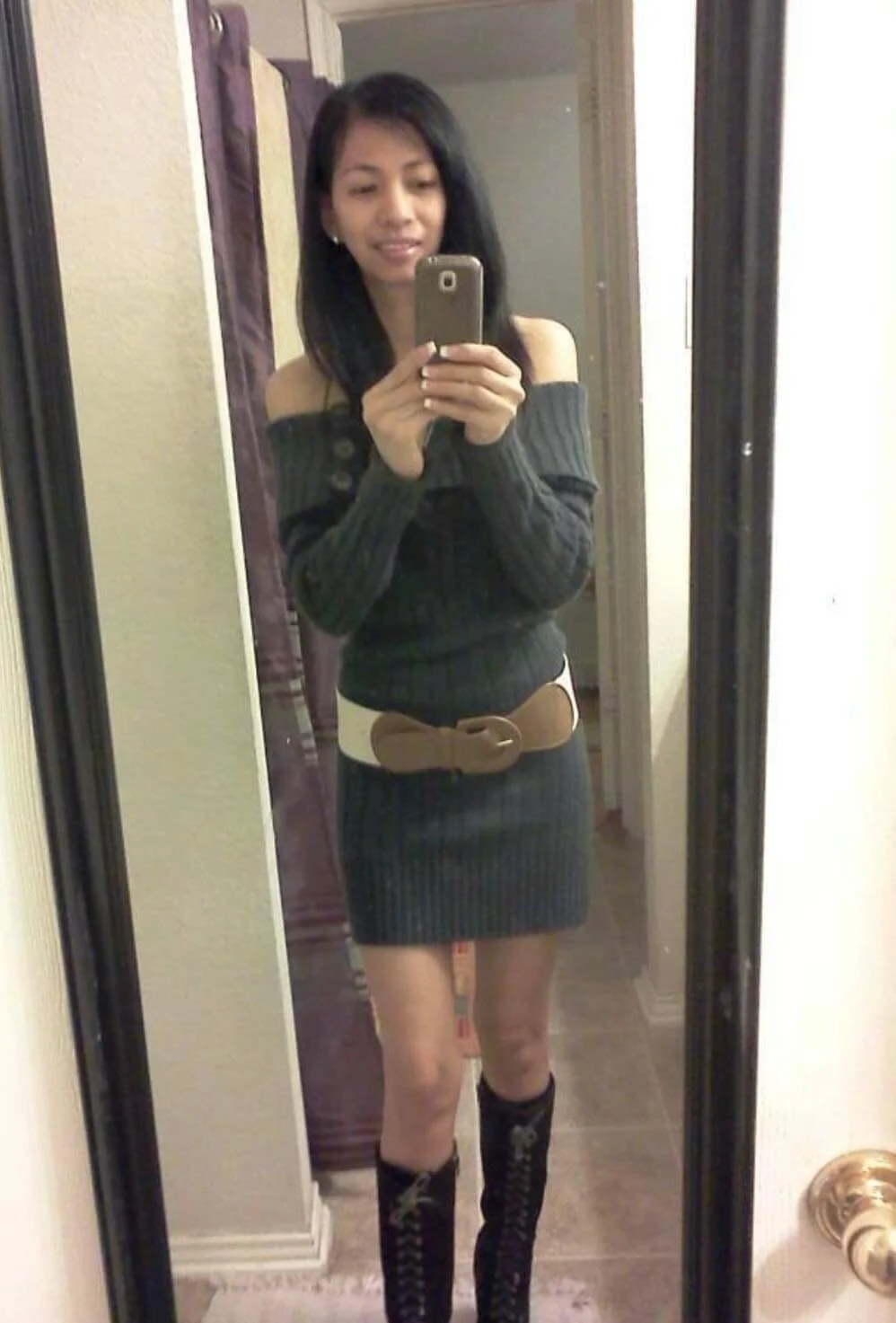XXX Porn Photo of Nude mysterymel 26