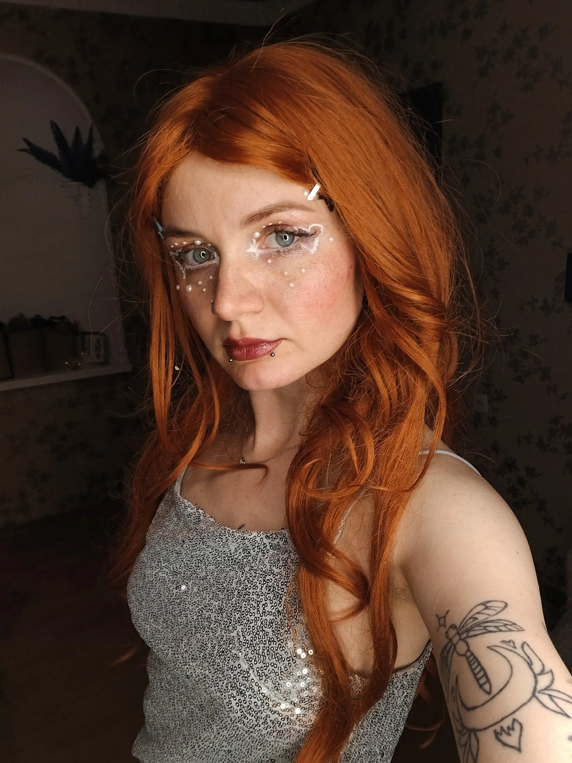 XXX Porn Photo of Nude Dia_Angel 12