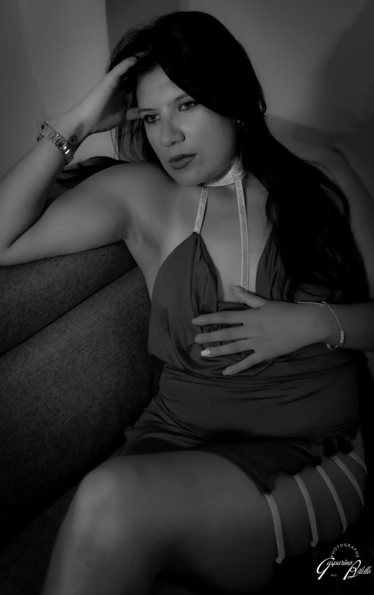 XXX Porn Photo of Nude CamgirlXxxX 1