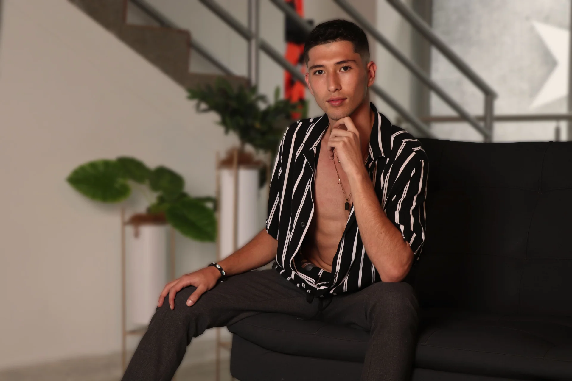 XXX Porn Photo of Nude jay_Bluee1 5