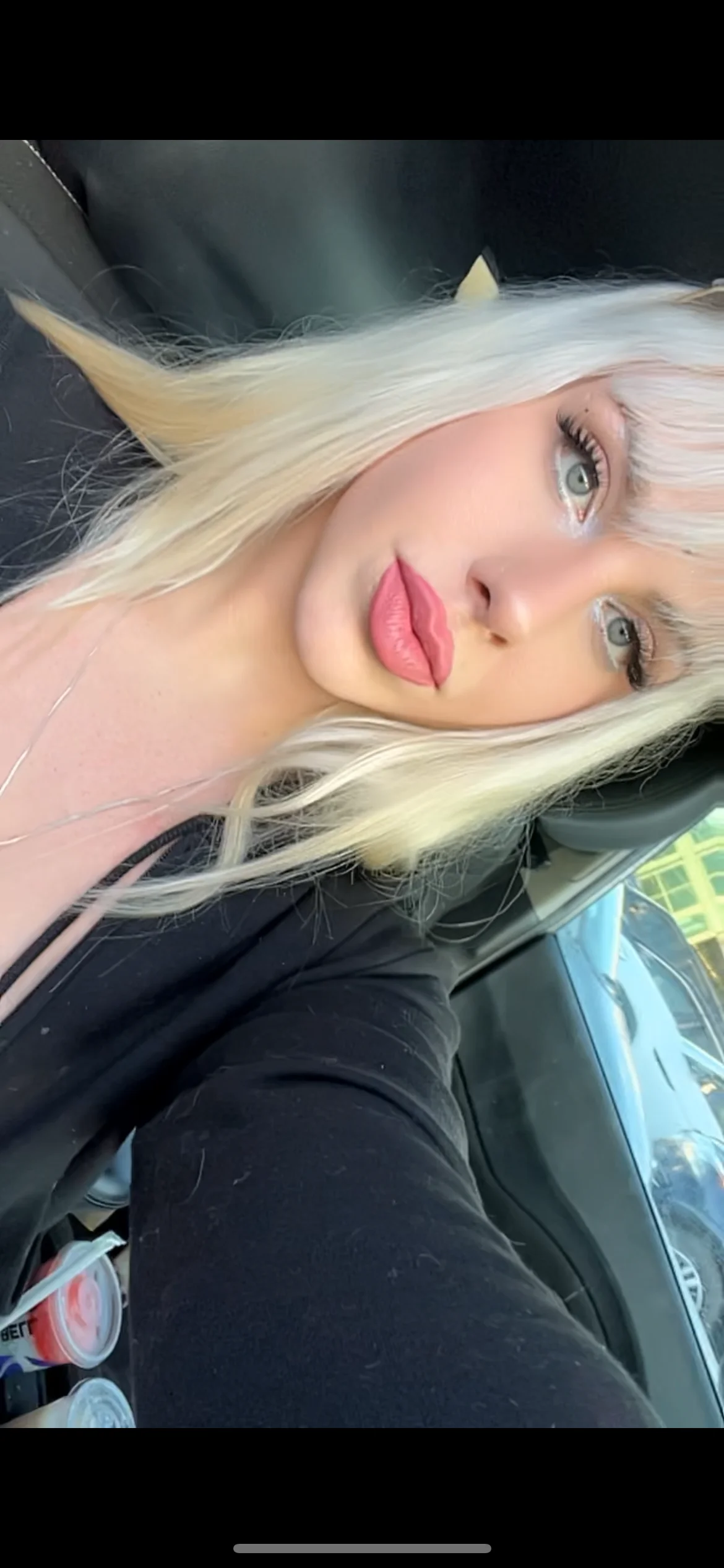 XXX Porn Photo of Nude bimbopixxxie 6