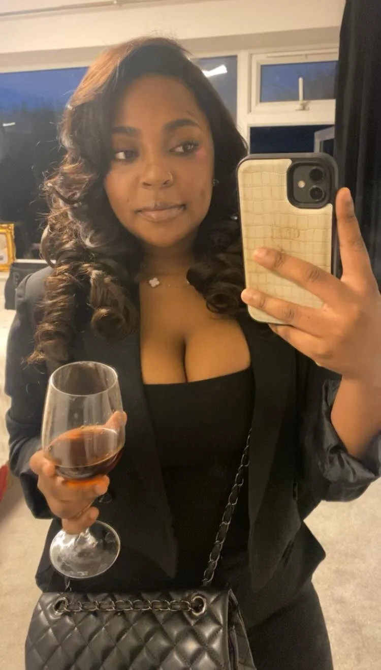 XXX Porn Photo of Nude Lilysweetss 4