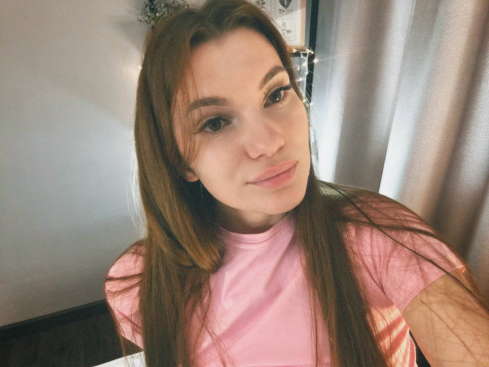 XXX Porn Photo of Nude JerleneBelfy 11