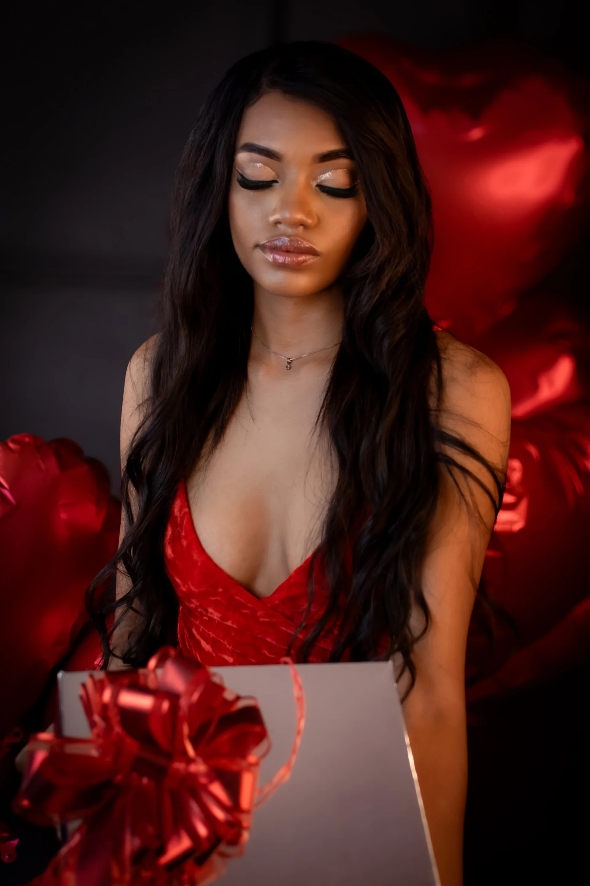 XXX Porn Photo of Nude Shana_03 34