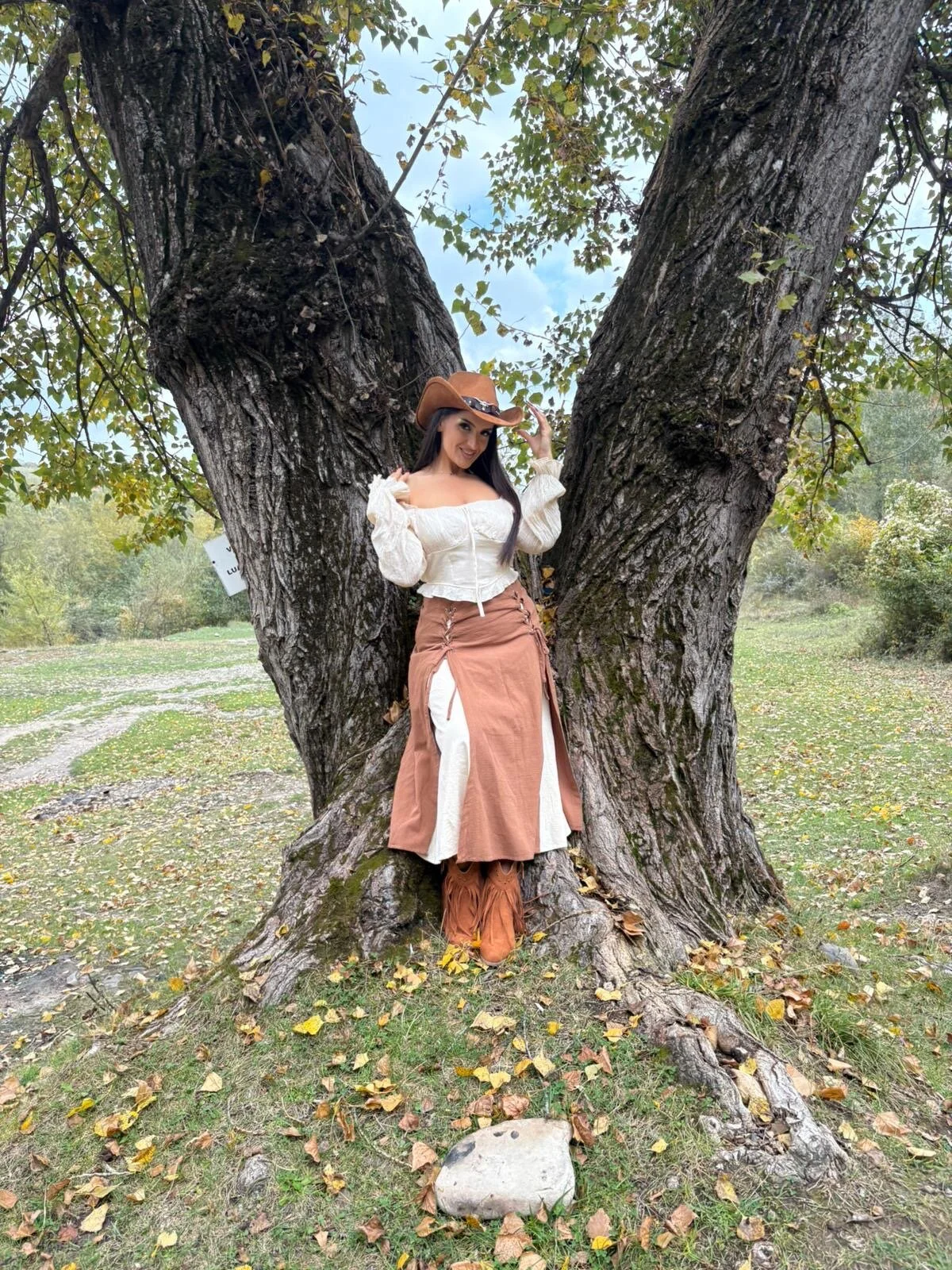 XXX Porn Photo of Nude EdithQuillian 10