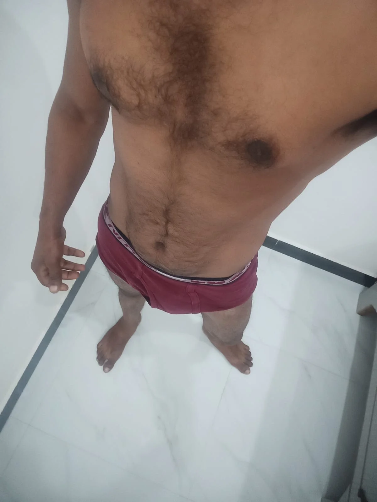 XXX Porn Photo of Nude Daddyishere_19 2