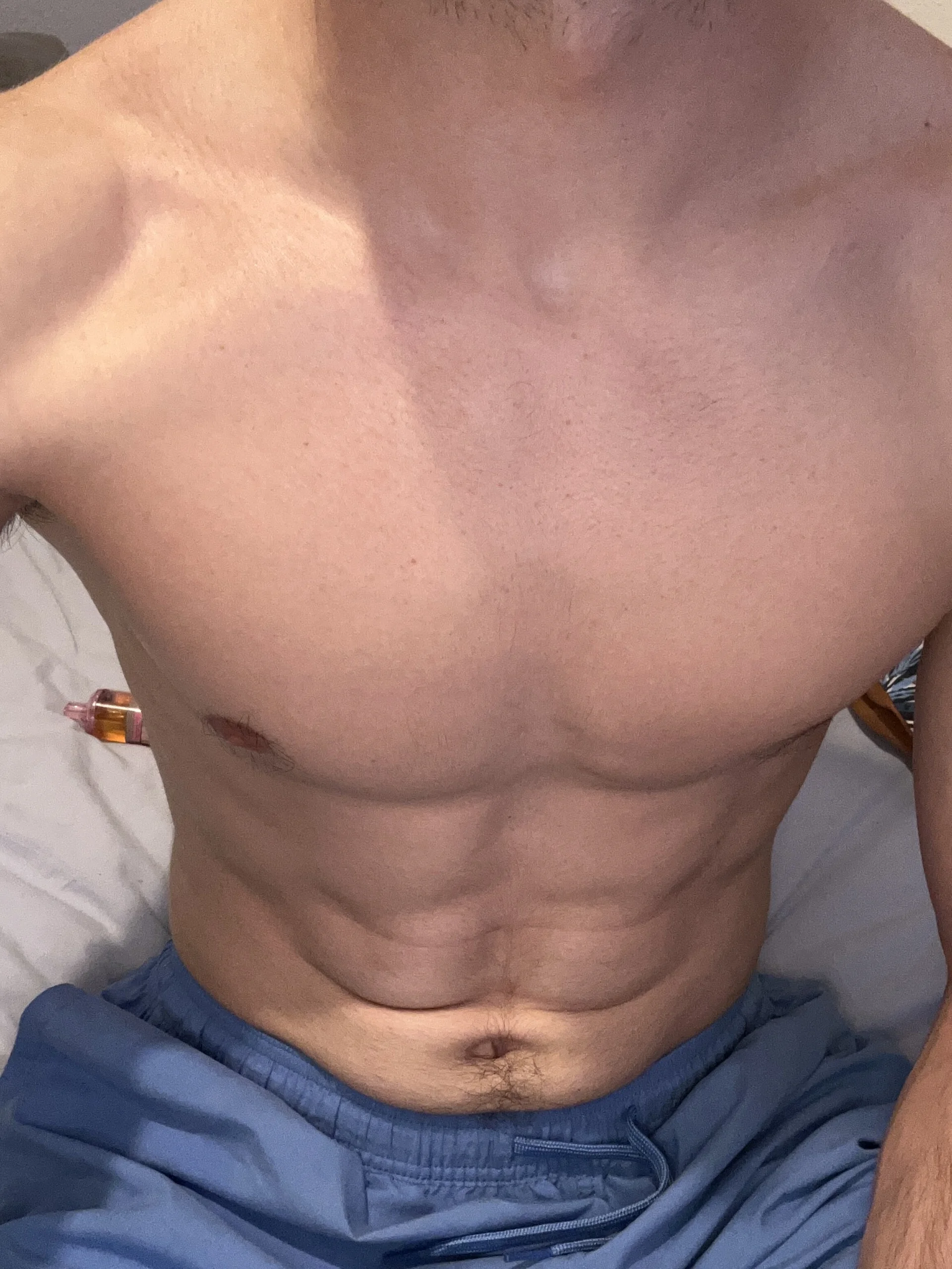 XXX Porn Photo of Nude tok_lo24 1
