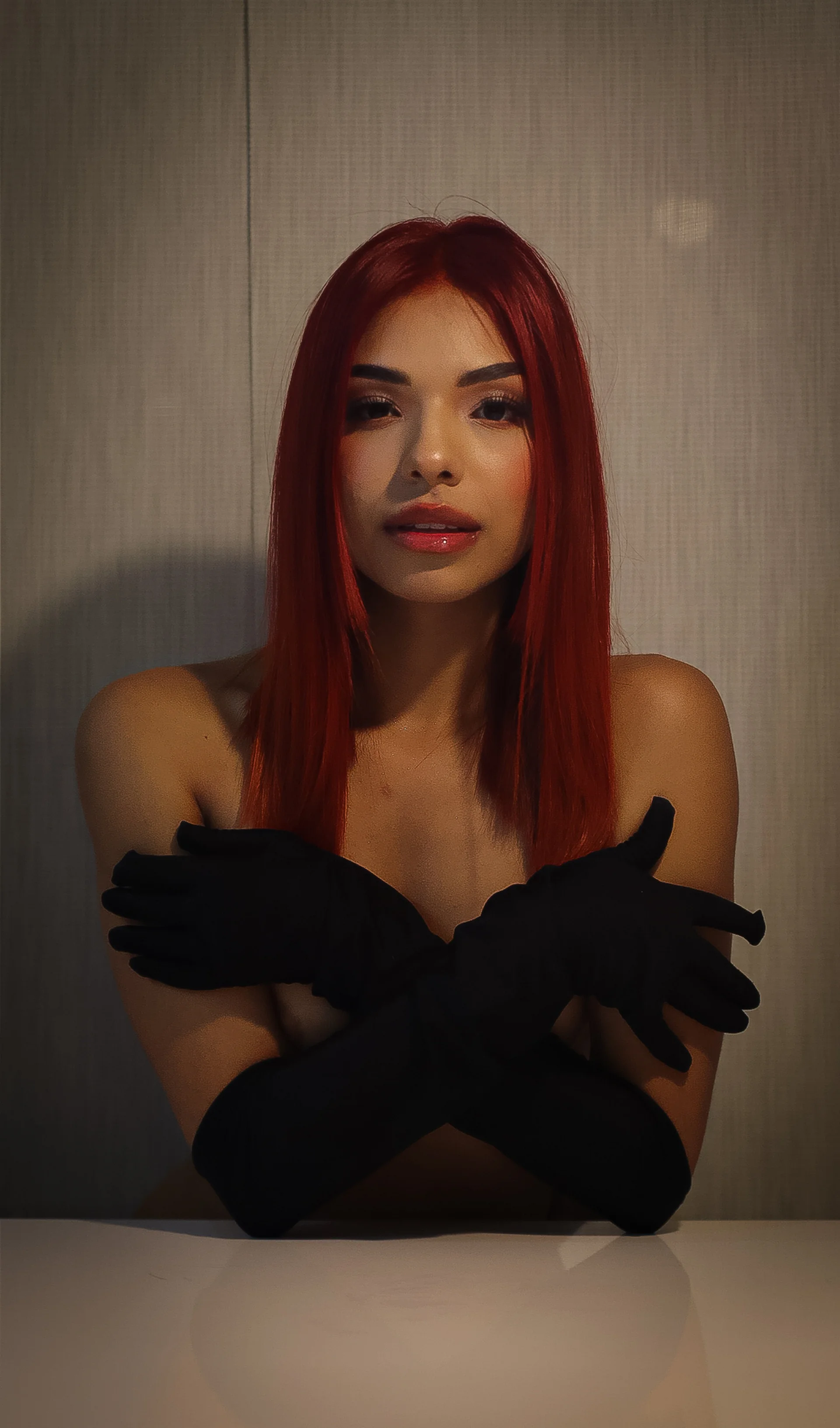 XXX Porn Photo of Nude Emmily_Savage 43