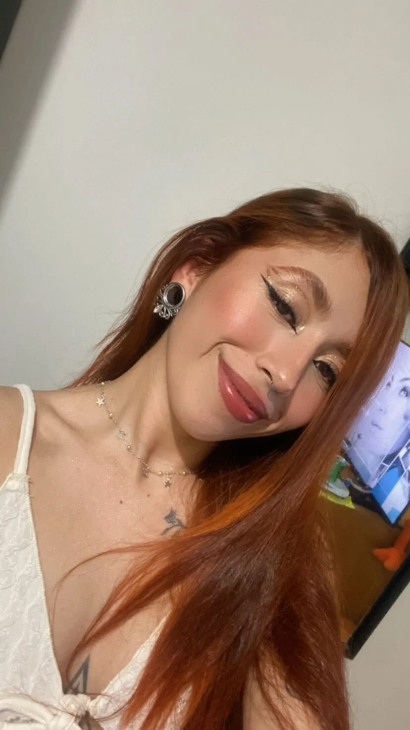 XXX Porn Photo of Nude Sallem_Pink 8
