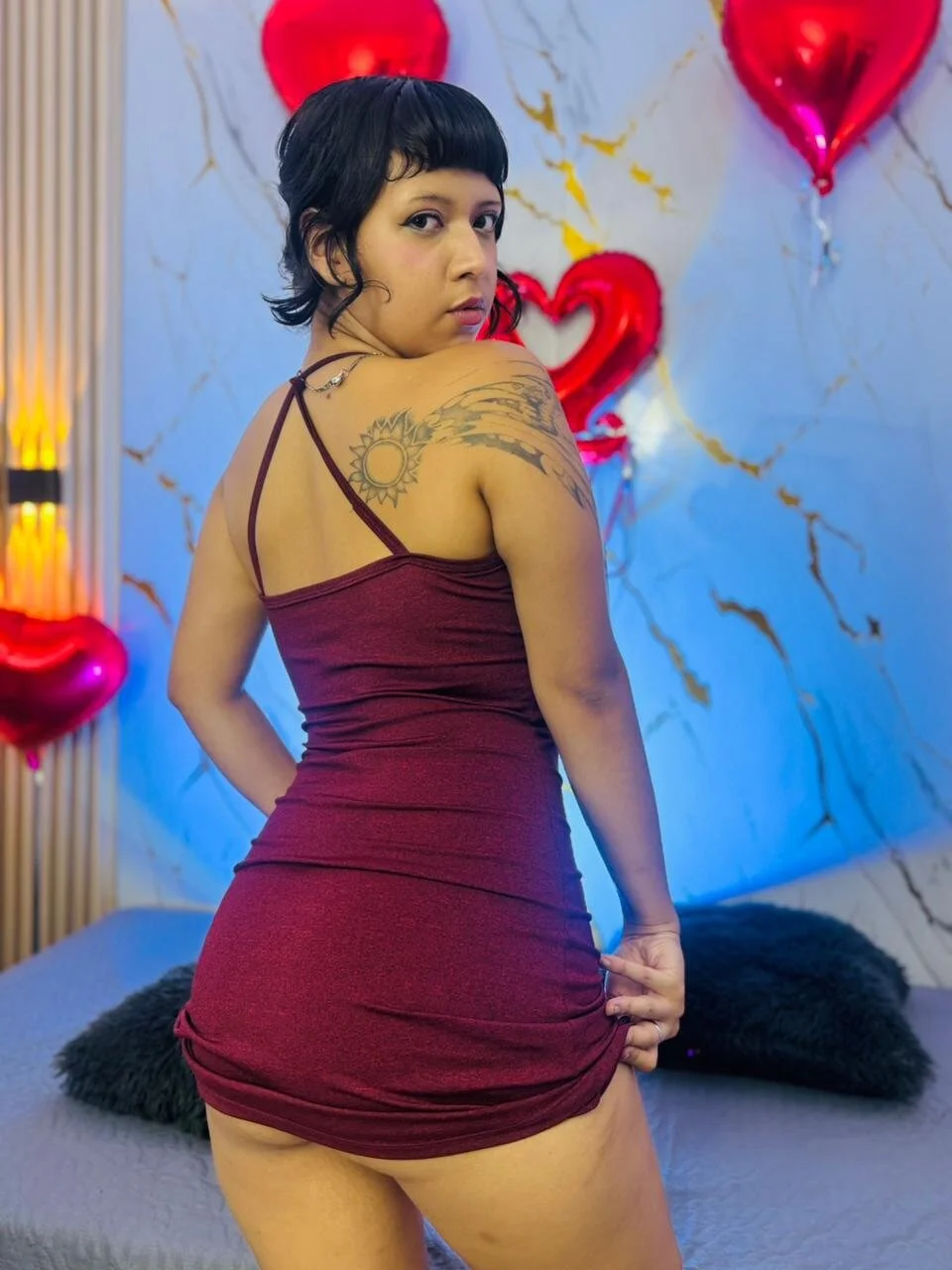 XXX Porn Photo of Nude gabriela_cortez 76