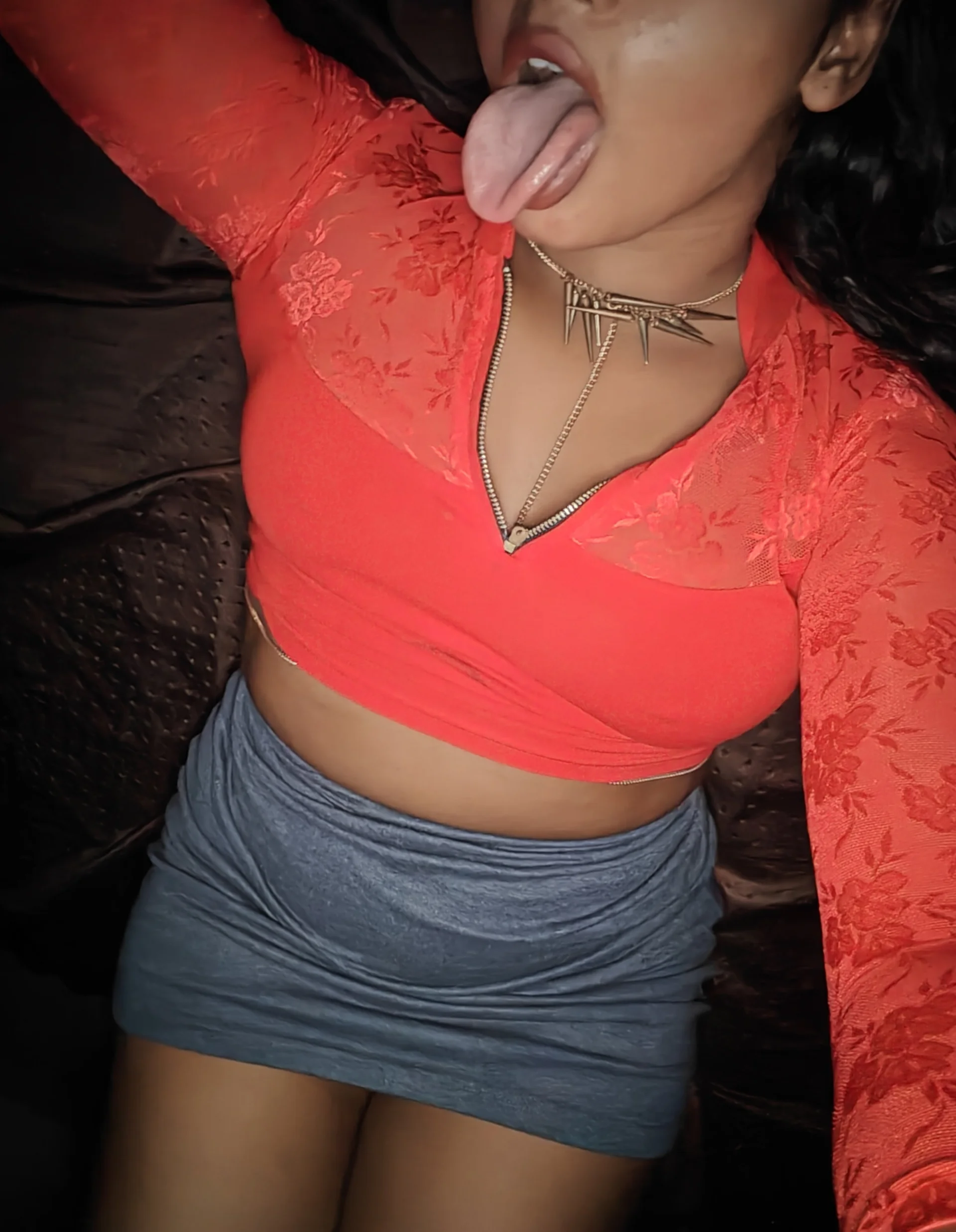 XXX Porn Photo of Nude Lustluuv 2