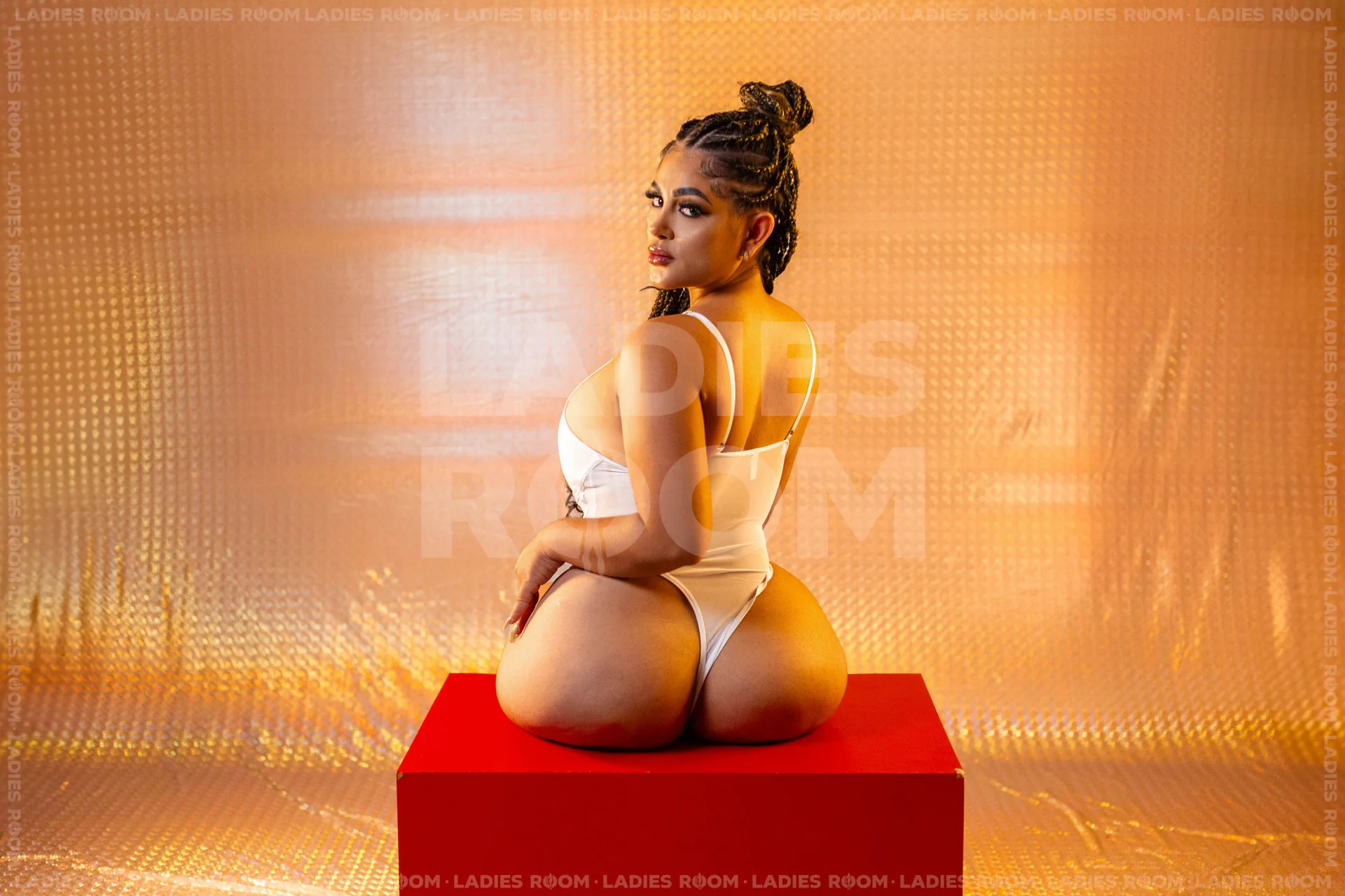 XXX Porn Photo of Nude WowAna 116