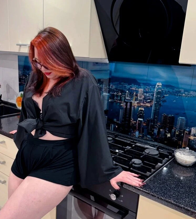 XXX Porn Photo of Nude Lilumytrend 21
