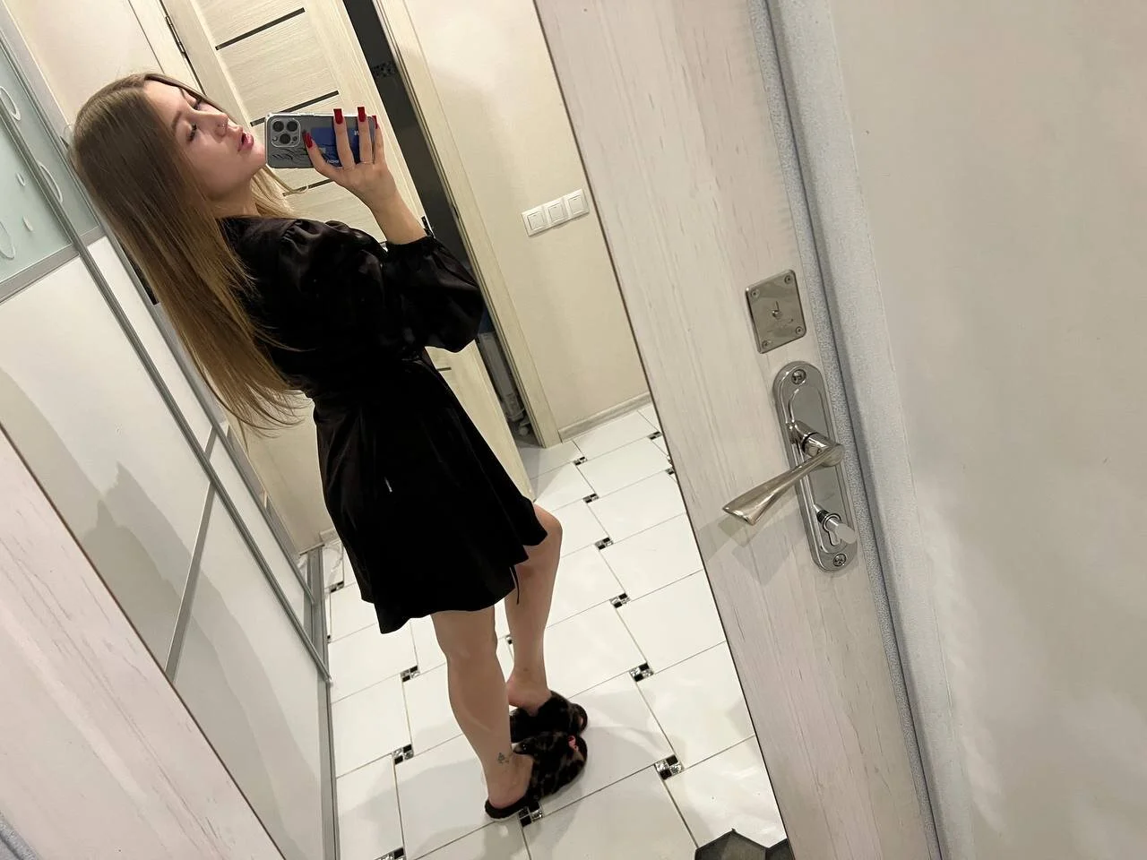 XXX Porn Photo of Nude StellaSSpankS 2