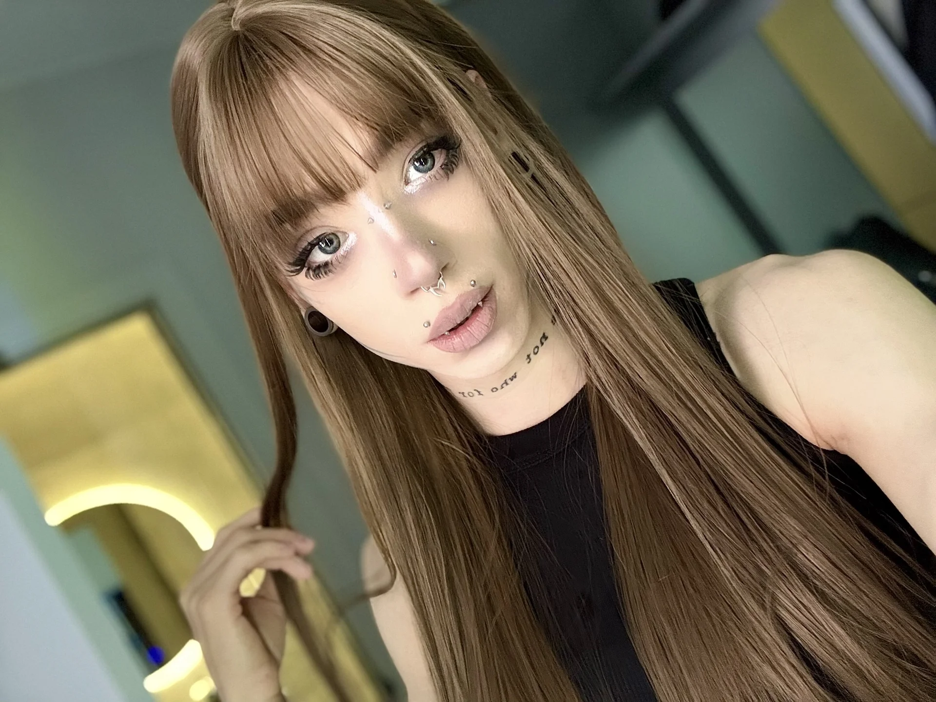 XXX Porn Photo of Nude Dasha_WEYT 3