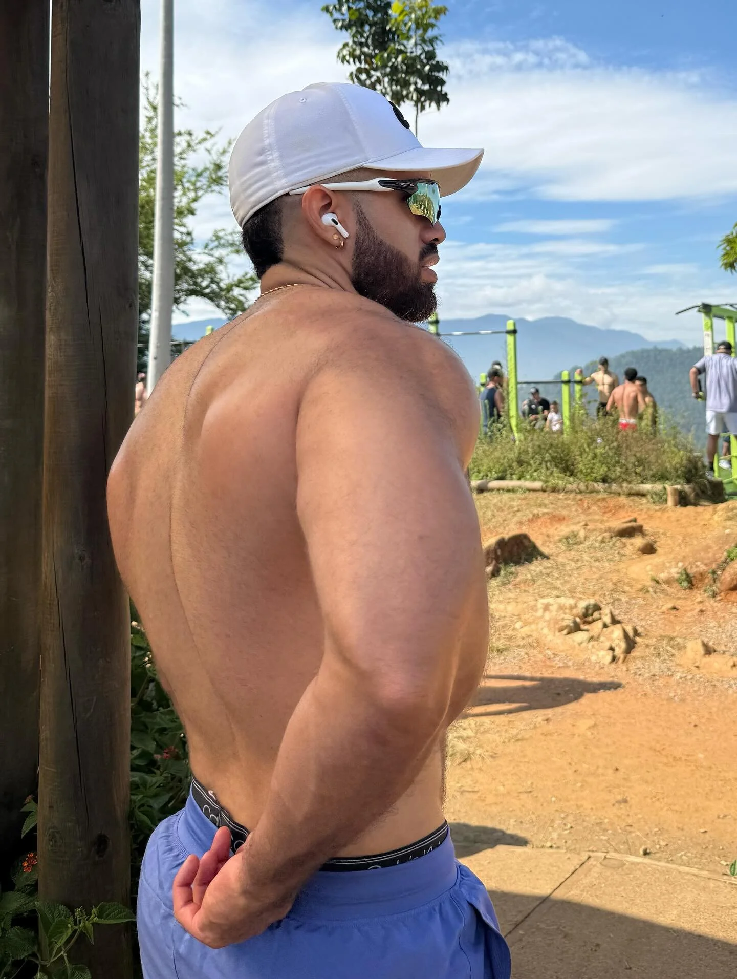 XXX Porn Photo of Nude simonleon27 4