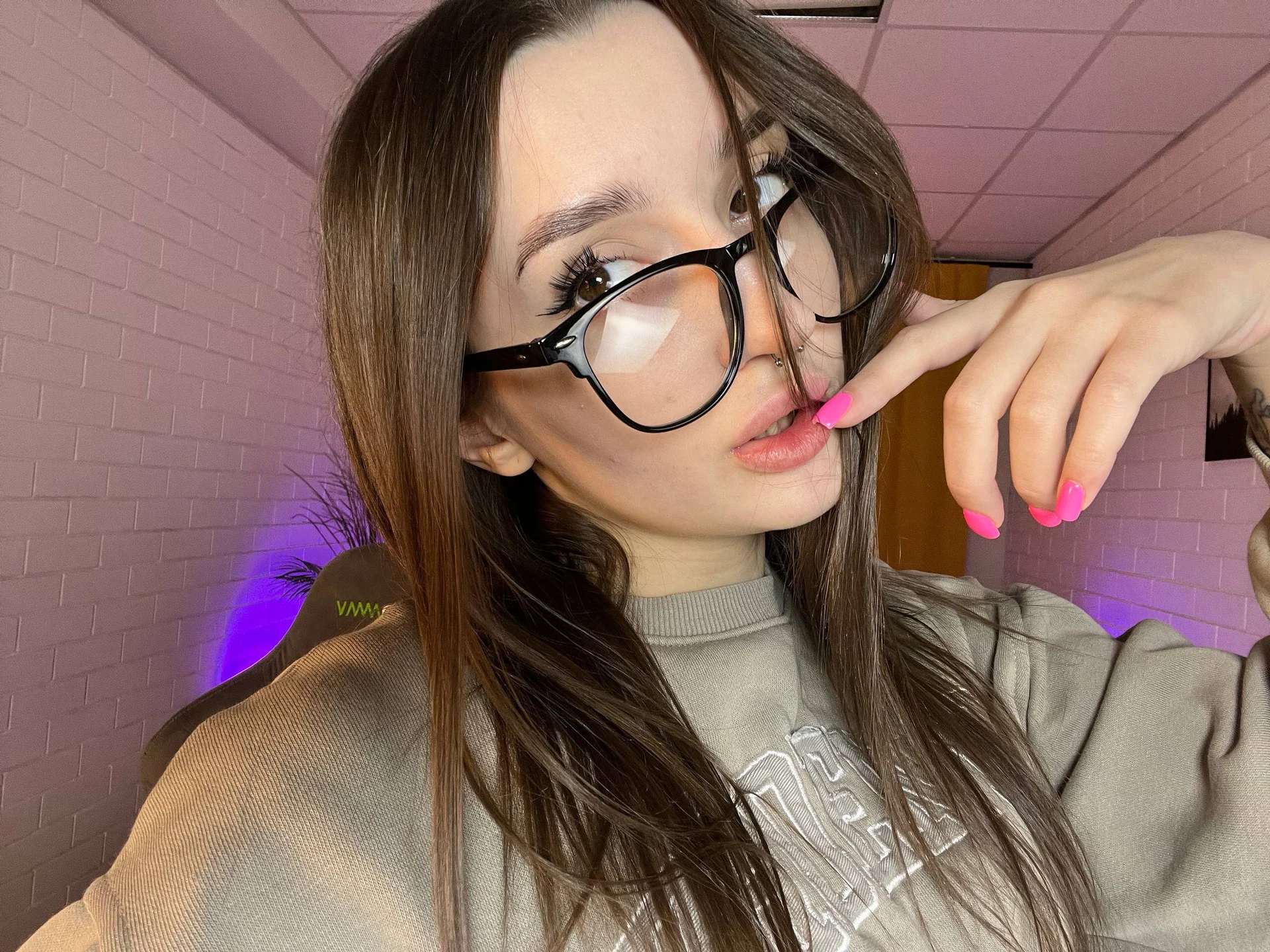 XXX Porn Photo of Nude AliceLids 35