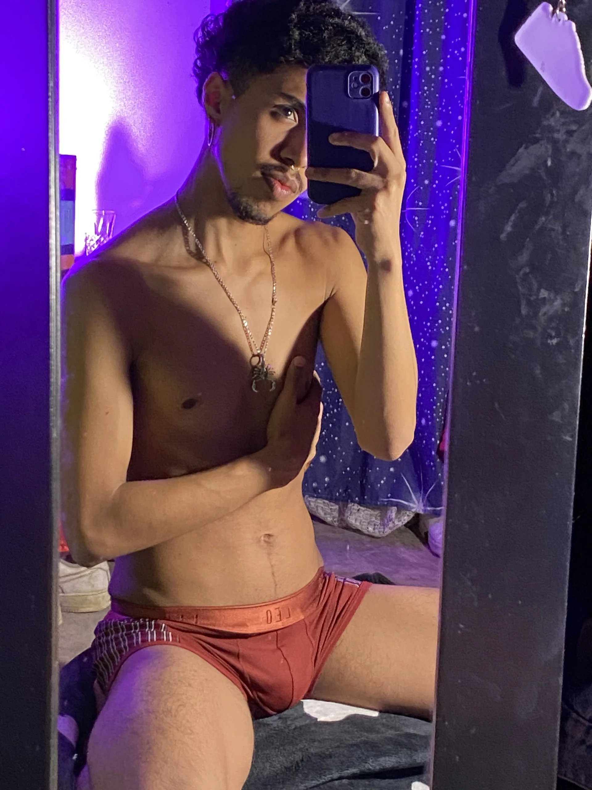 XXX Porn Photo of Nude RyanRizzo 21