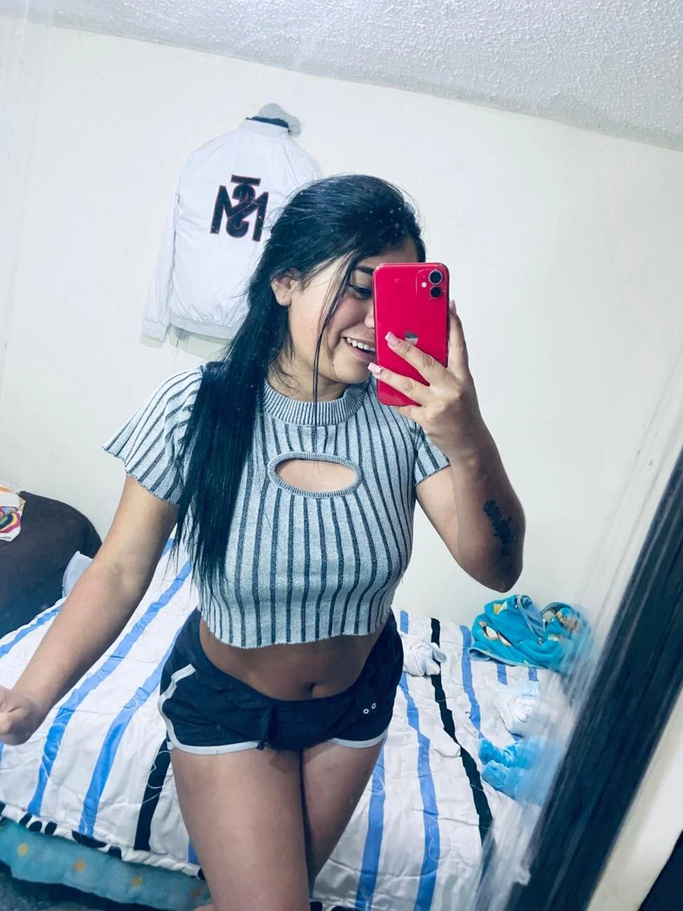 XXX Porn Photo of Nude CuteFantasy_gp 4