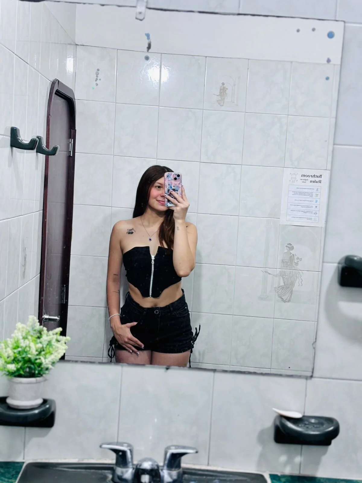 XXX Porn Photo of Nude AngelaaCute_ 109