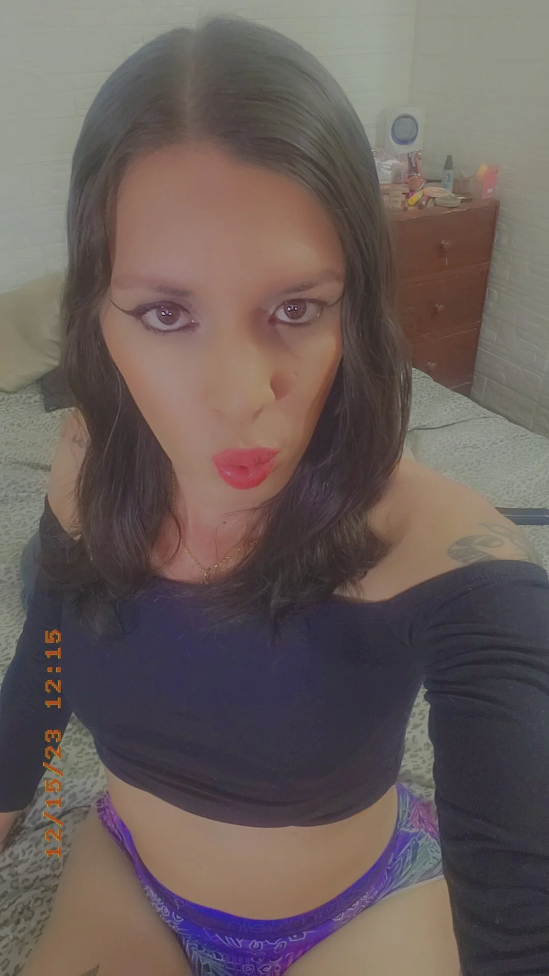XXX Porn Photo of Nude Thalia_sweetlust 13