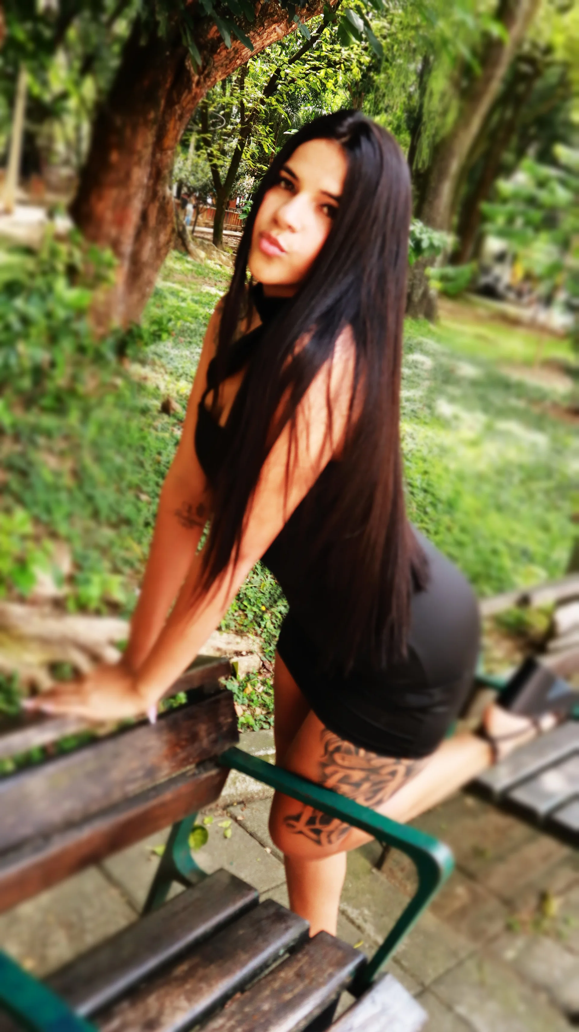 XXX Porn Photo of Nude DannaX_X 5