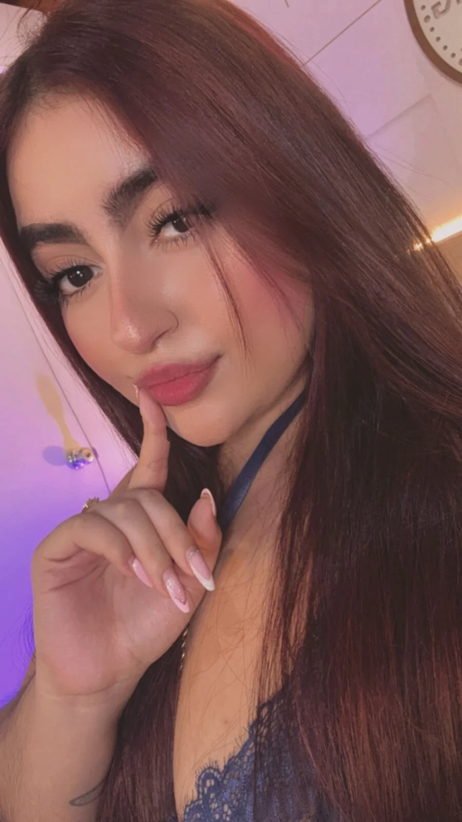 XXX Porn Photo of Nude apriilfox 9