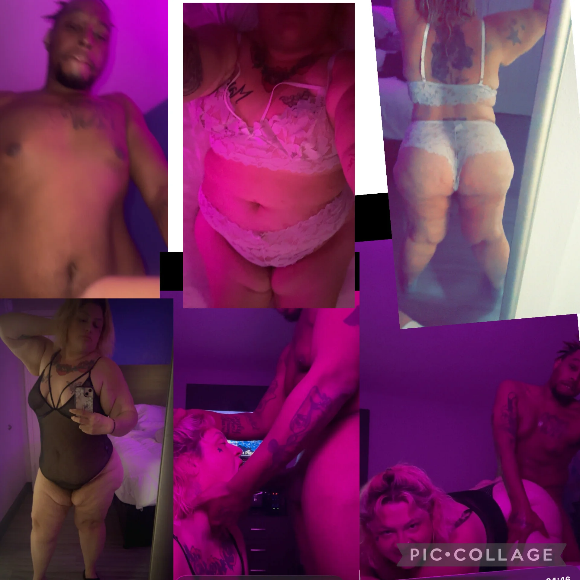 XXX Porn Photo of Nude BigMFStaxxx 11