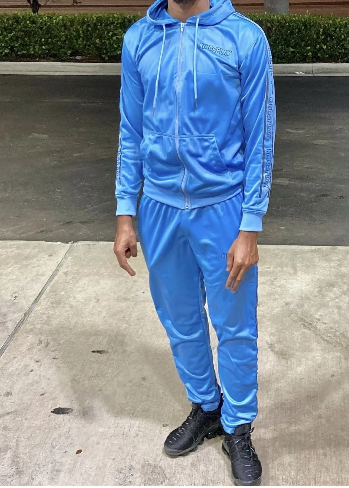 XXX Porn Photo of Nude Kvngtyp 5