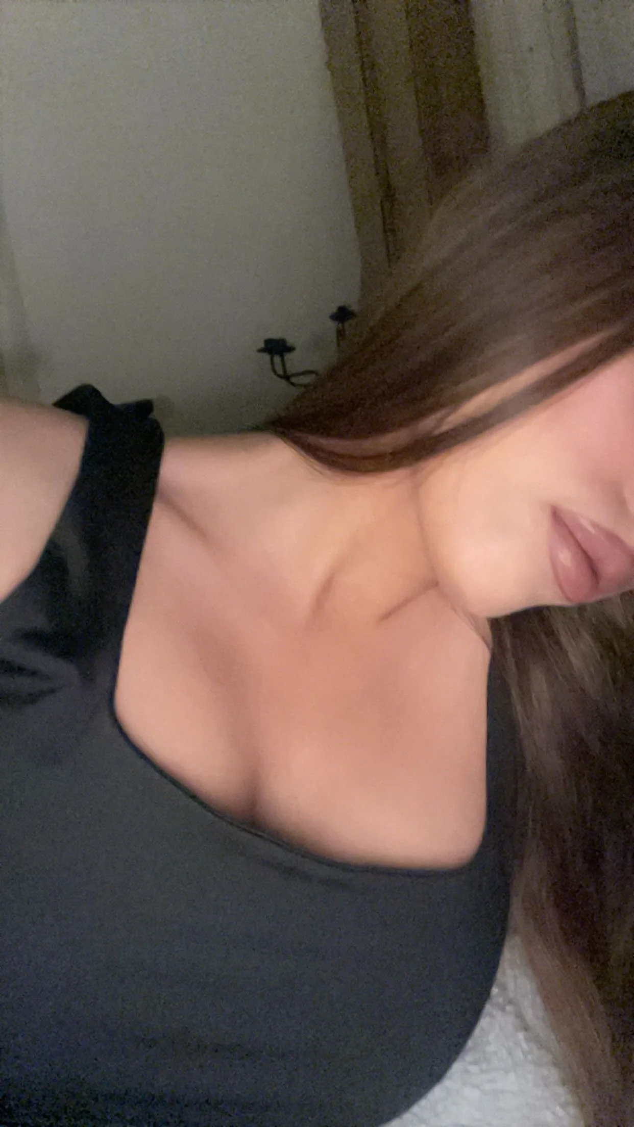 XXX Porn Photo of Nude yourdreamgirlxxo 11