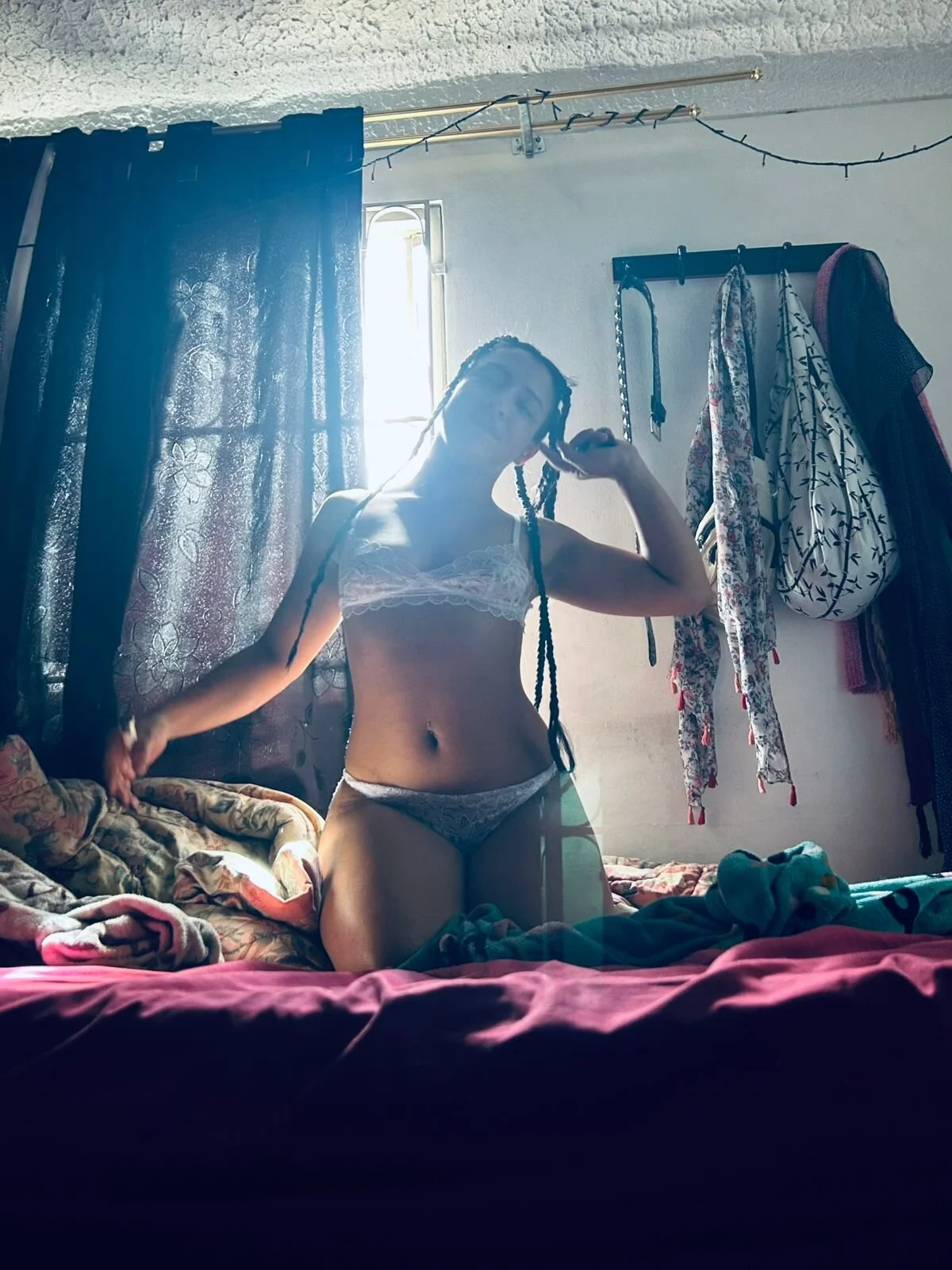 XXX Porn Photo of Nude Khaliope_____ 5
