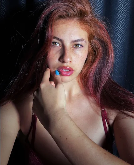 XXX Porn Photo of Nude Ambar_and_daimon_ 13