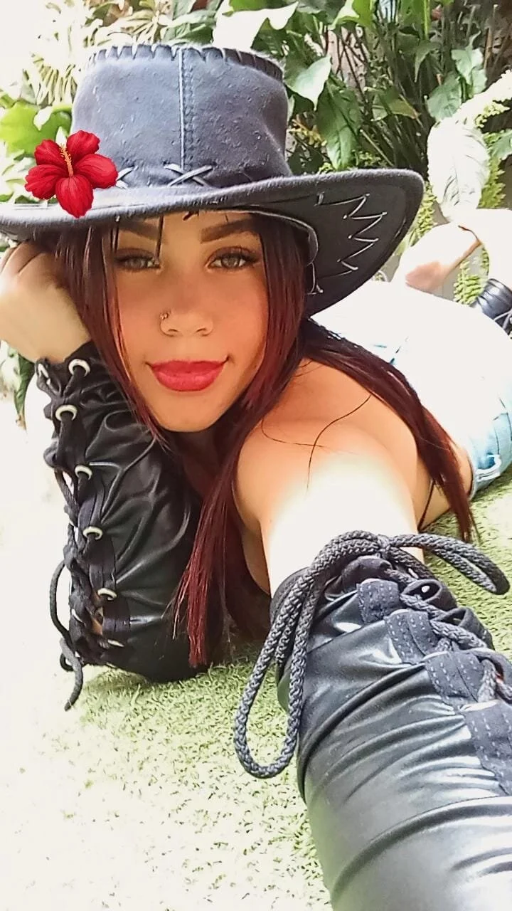 XXX Porn Photo of Nude shaidyscott 8