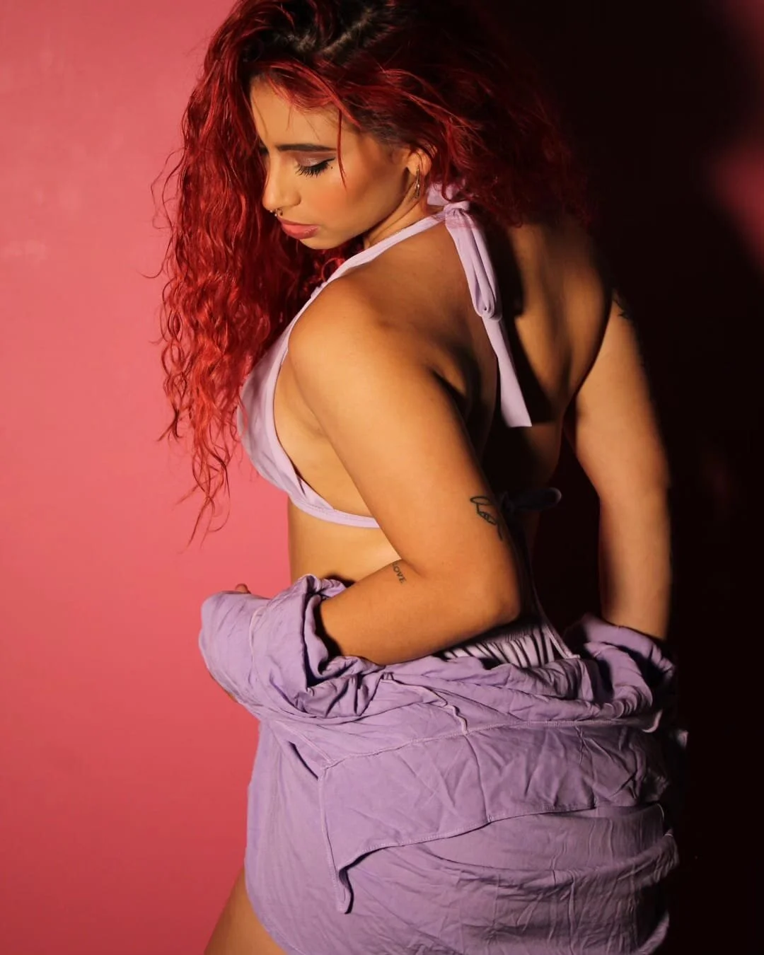 XXX Porn Photo of Nude Sophiee_Hill 44