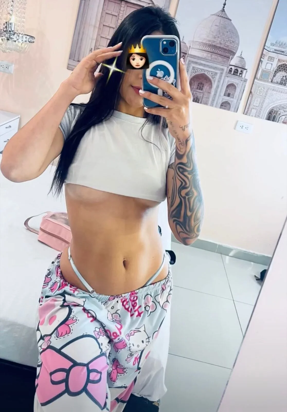 XXX Porn Photo of Nude Velvet_Rebel15 84
