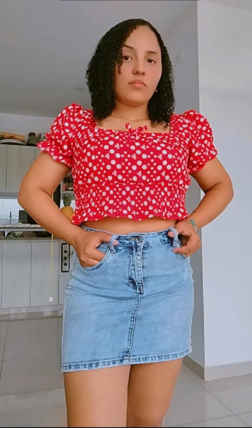 XXX Porn Photo of Nude Sol__Latina 1