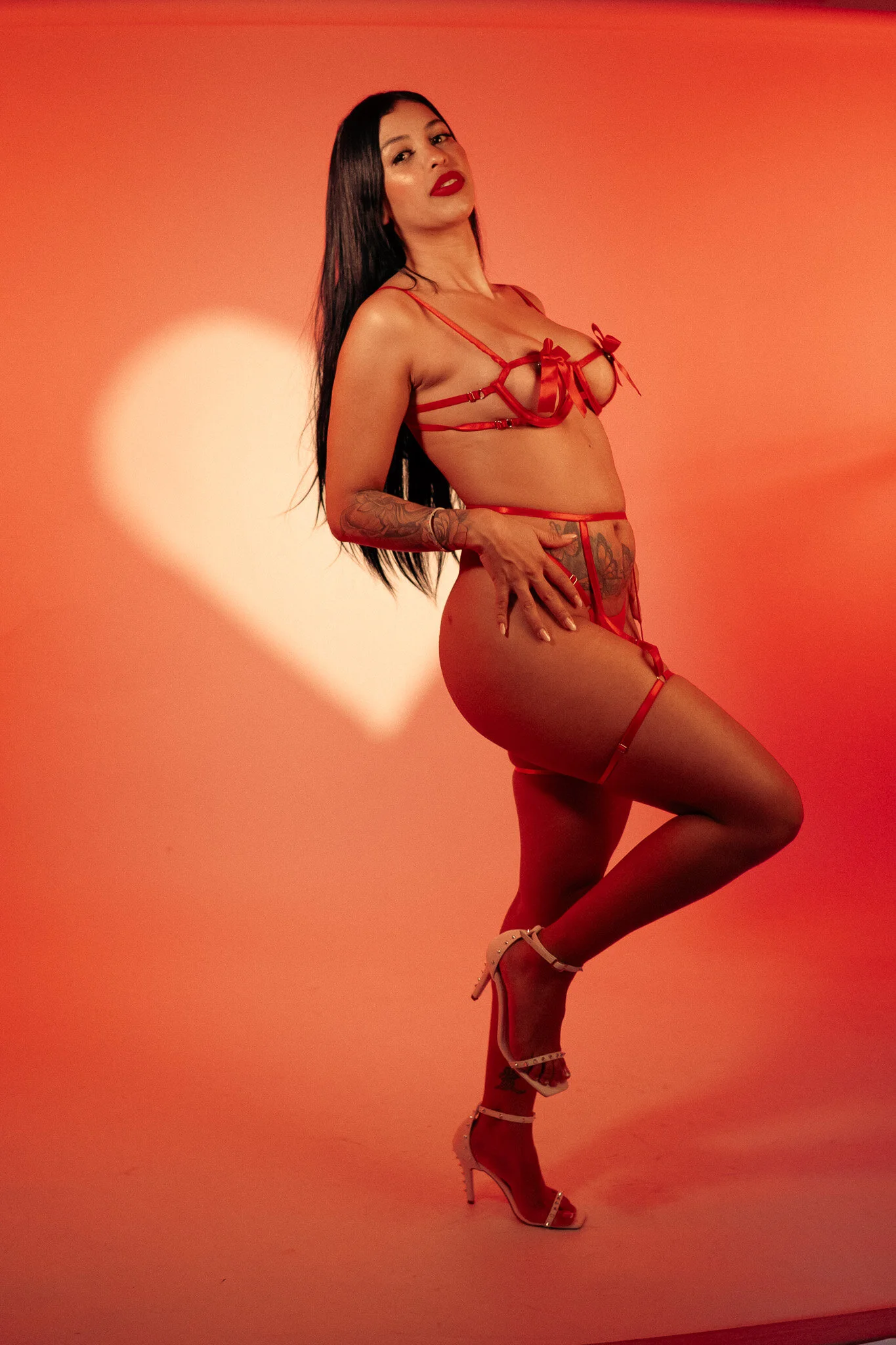 XXX Porn Photo of Nude ValerieSoto 166