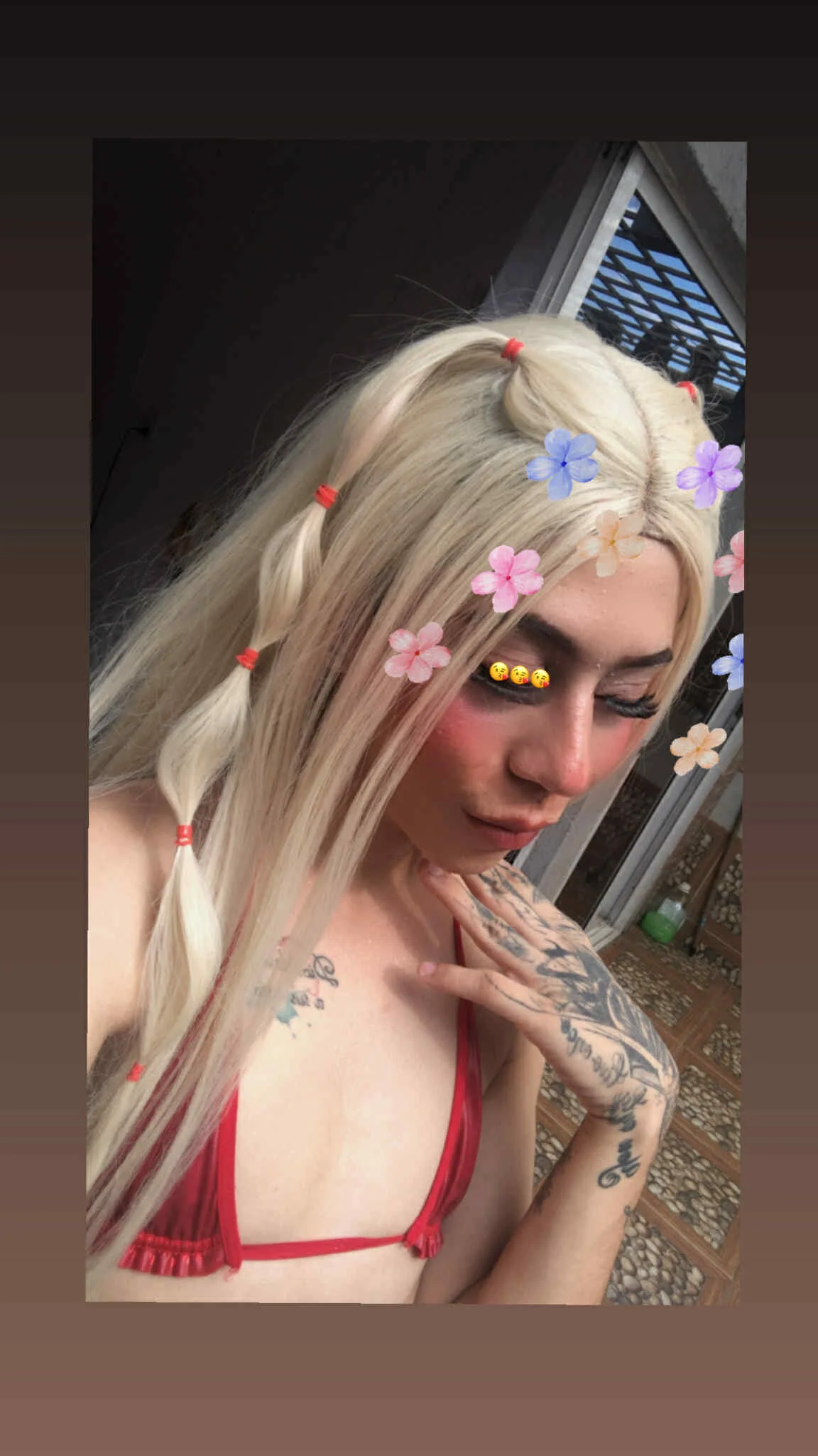 XXX Porn Photo of Nude Darlyn_tenderhot__ 4