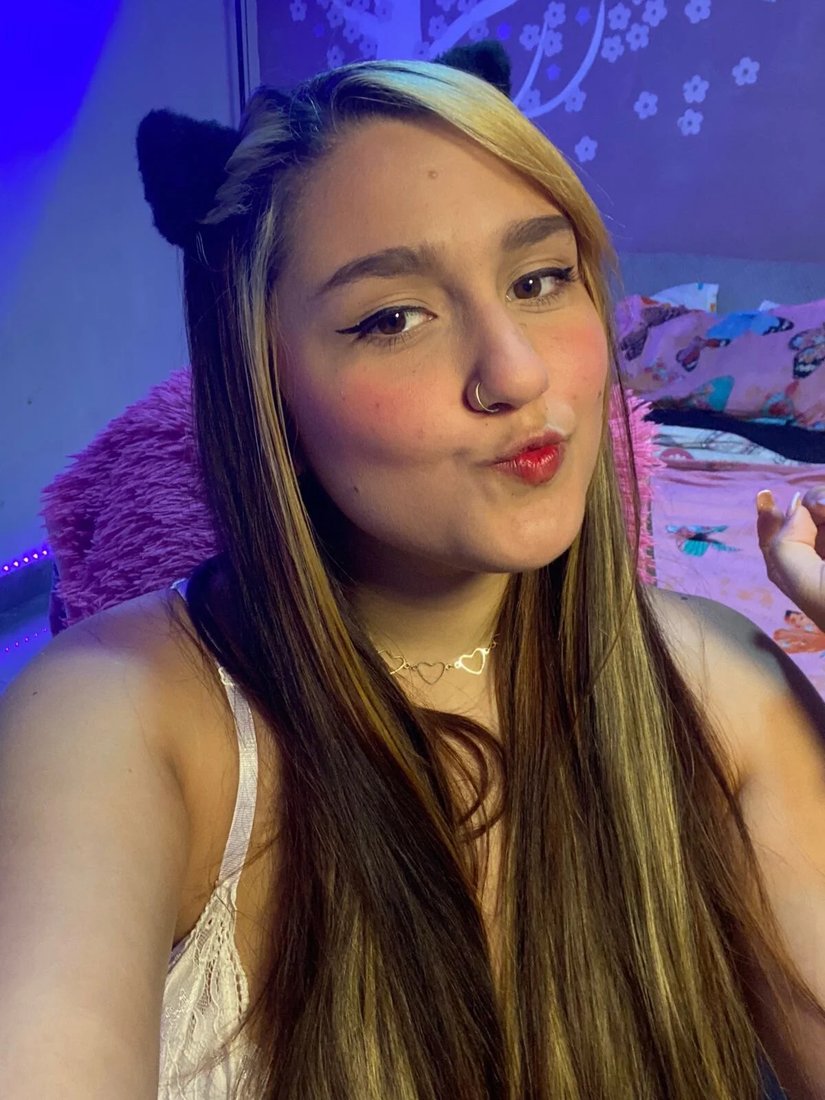 XXX Porn Photo of Nude saray_gomez22 42