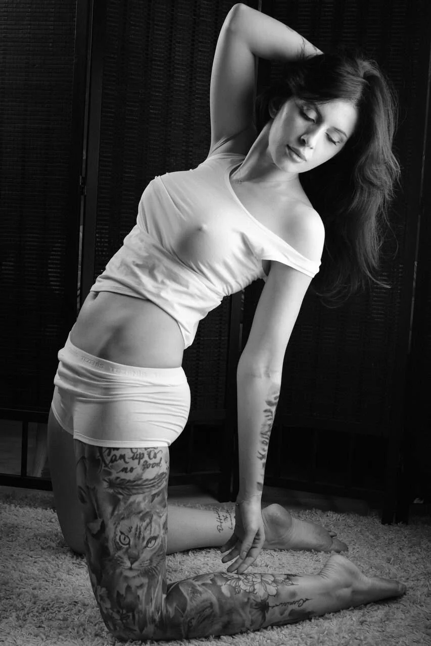 XXX Porn Photo of Nude SofiBabe 24
