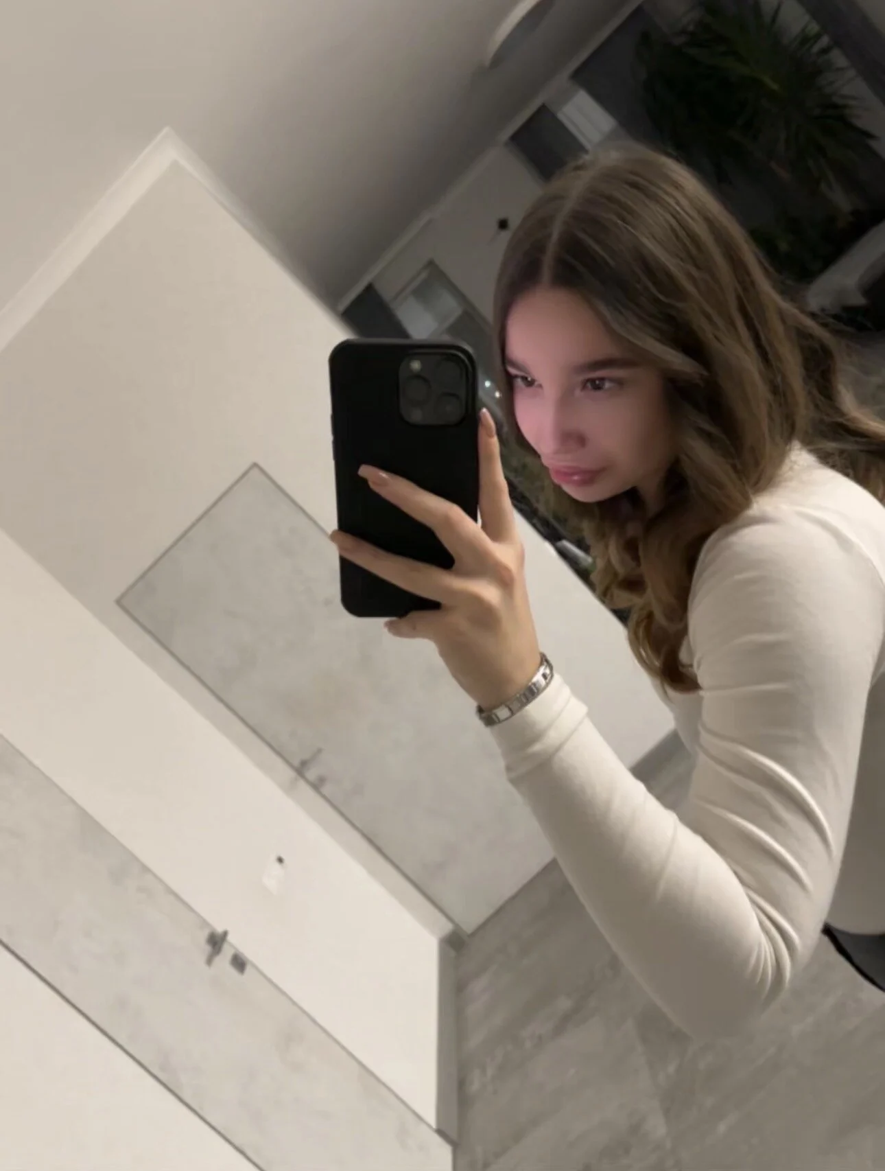 XXX Porn Photo of Nude LauriePerez 1