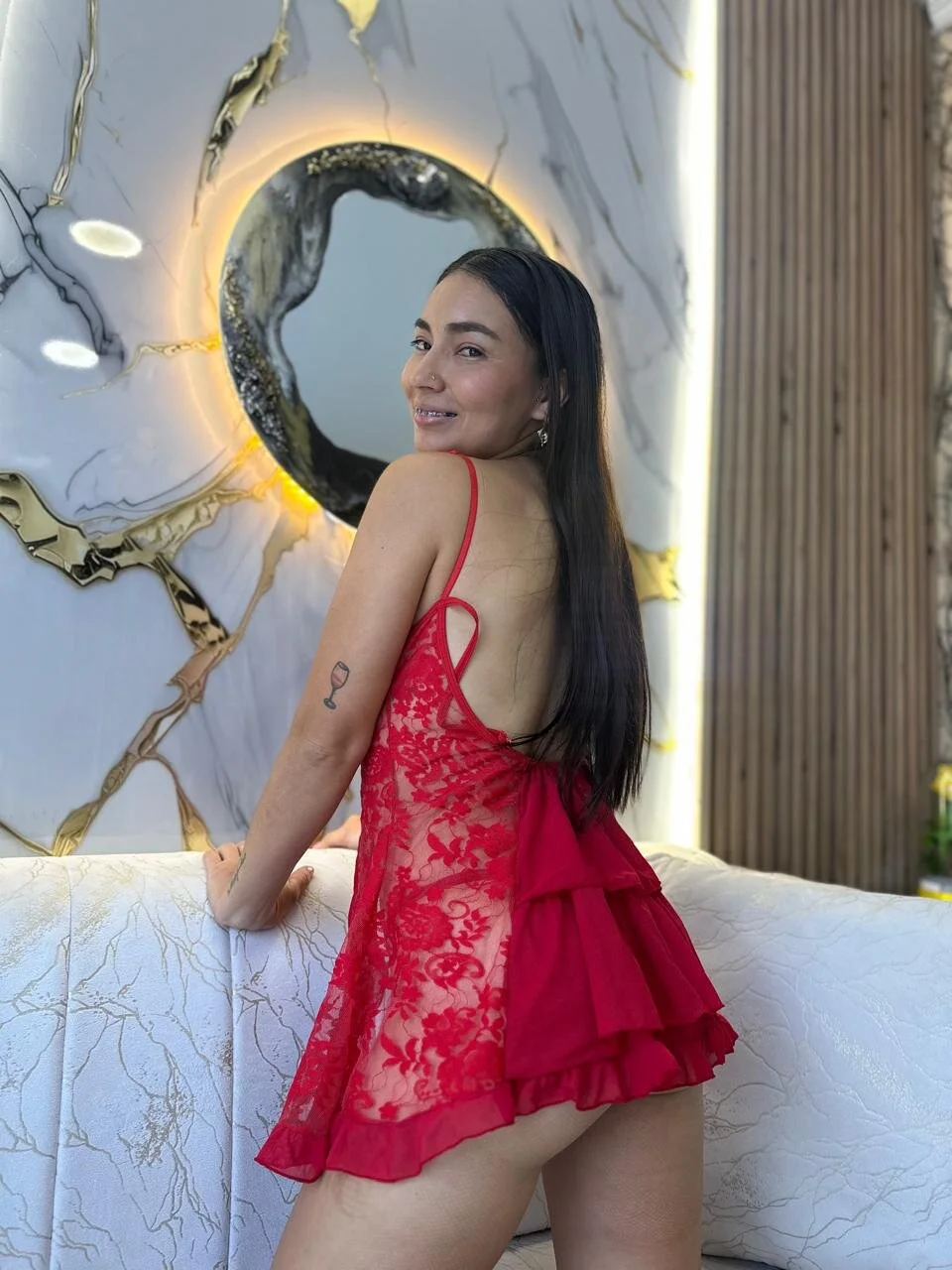 XXX Porn Photo of Nude LESLY_PALMEER 2