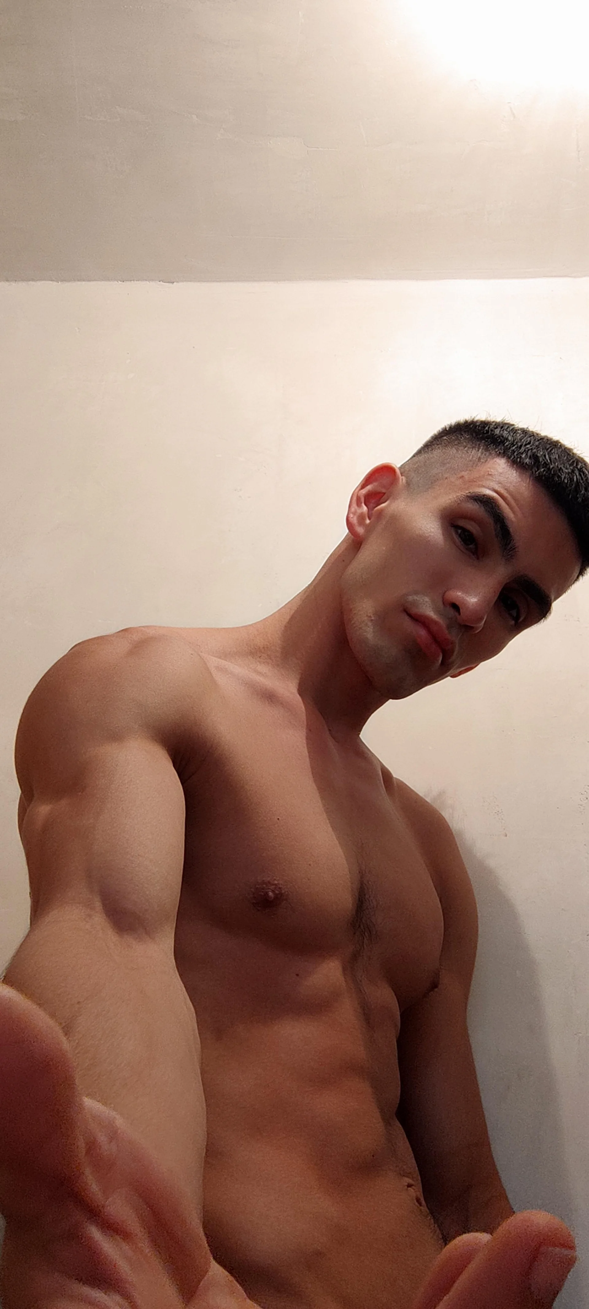 XXX Porn Photo of Nude ryan_doyle 7