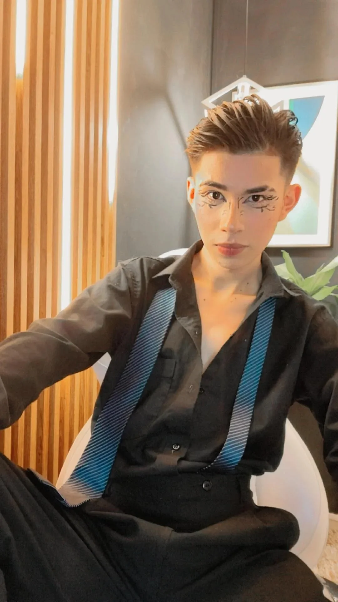 XXX Porn Photo of Nude youn_rider 4