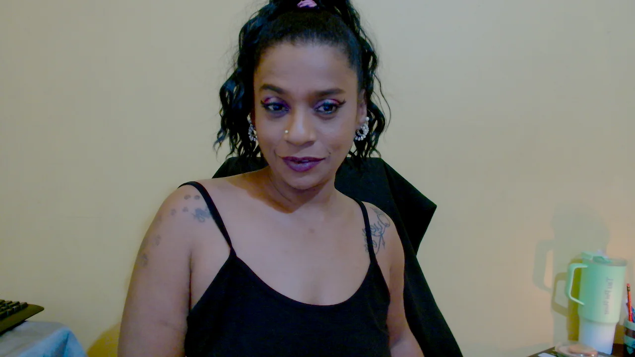 XXX Porn Photo of Nude MiZzCreator 3