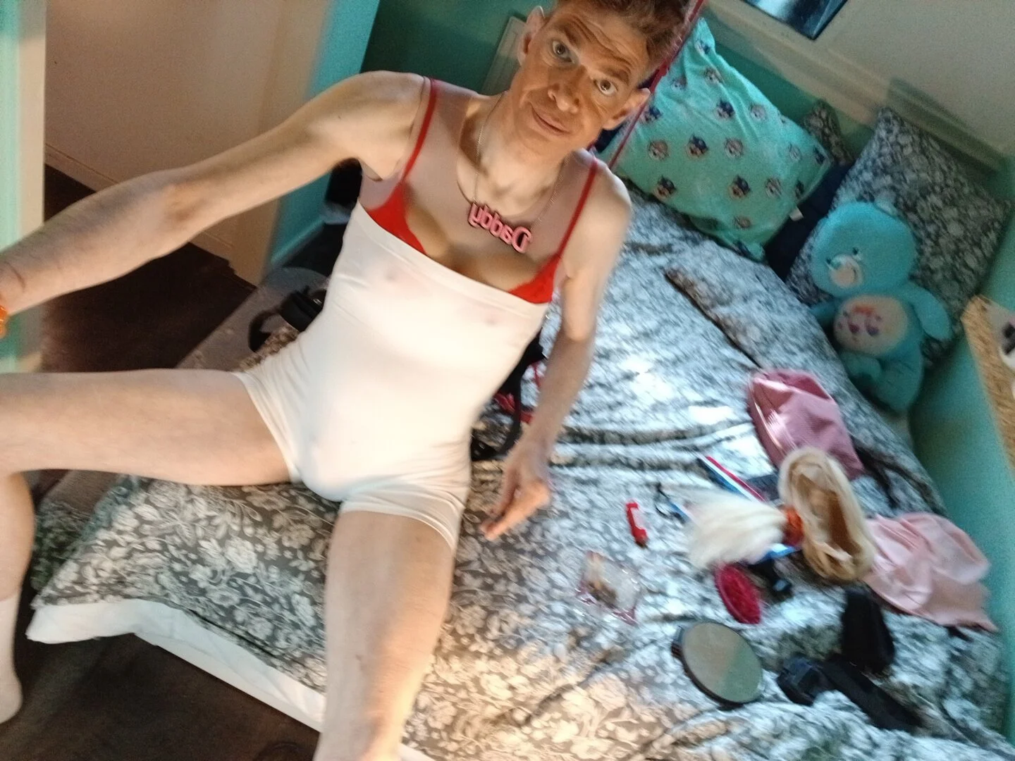 XXX Porn Photo of Nude Doggyray44 73