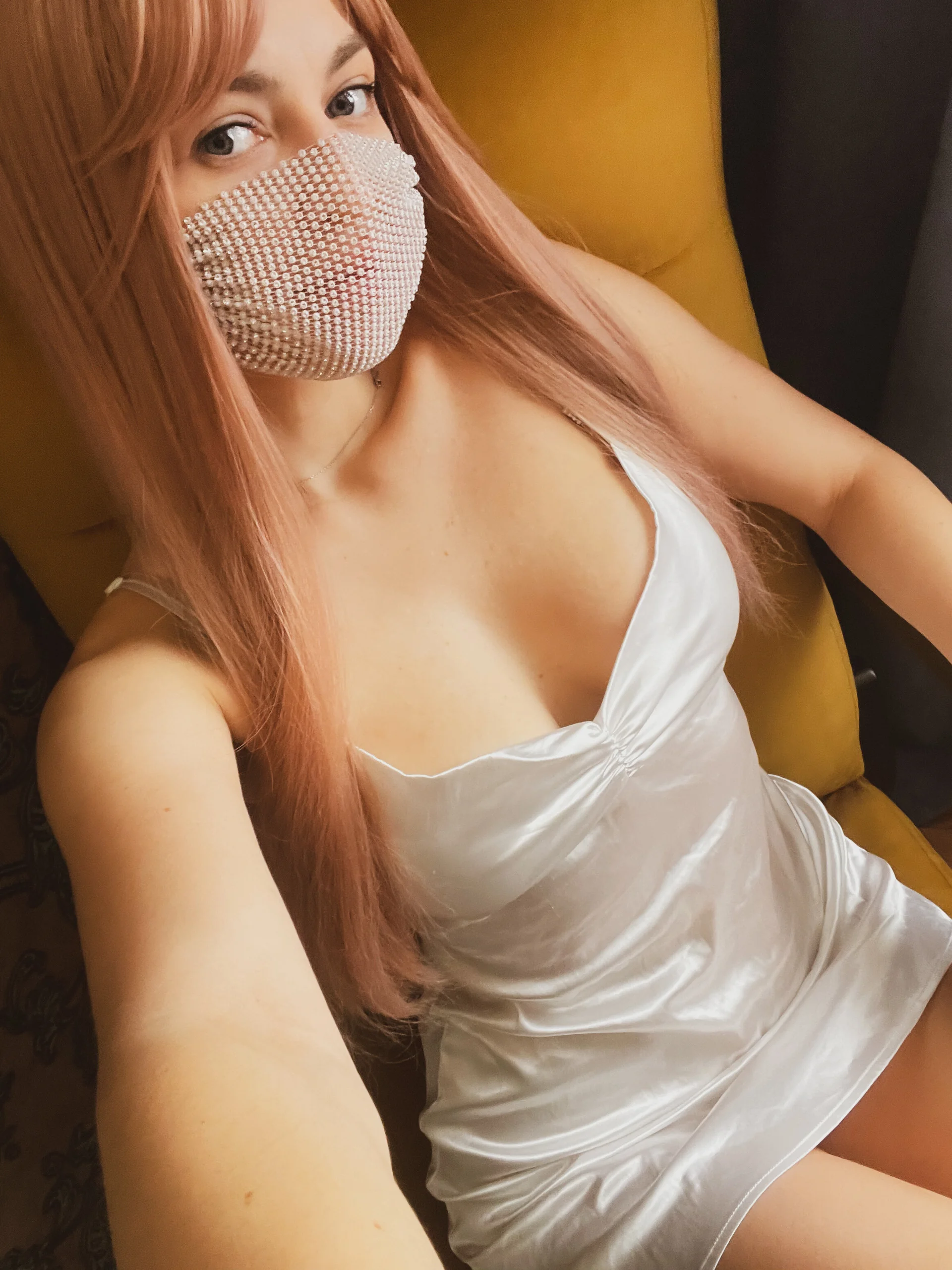 XXX Porn Photo of Nude ShynessSophie 4