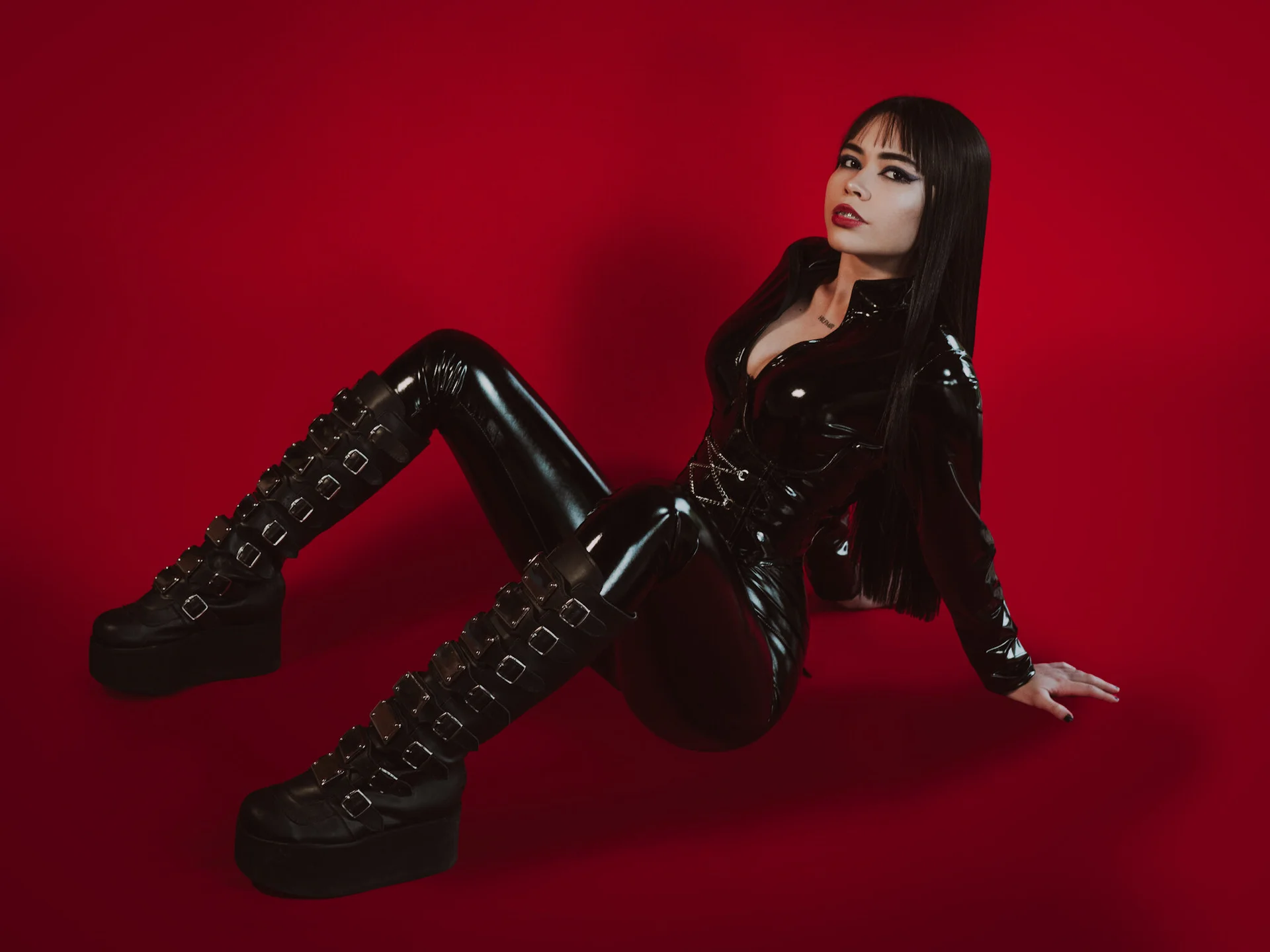 XXX Porn Photo of Nude Nicorobinn 4