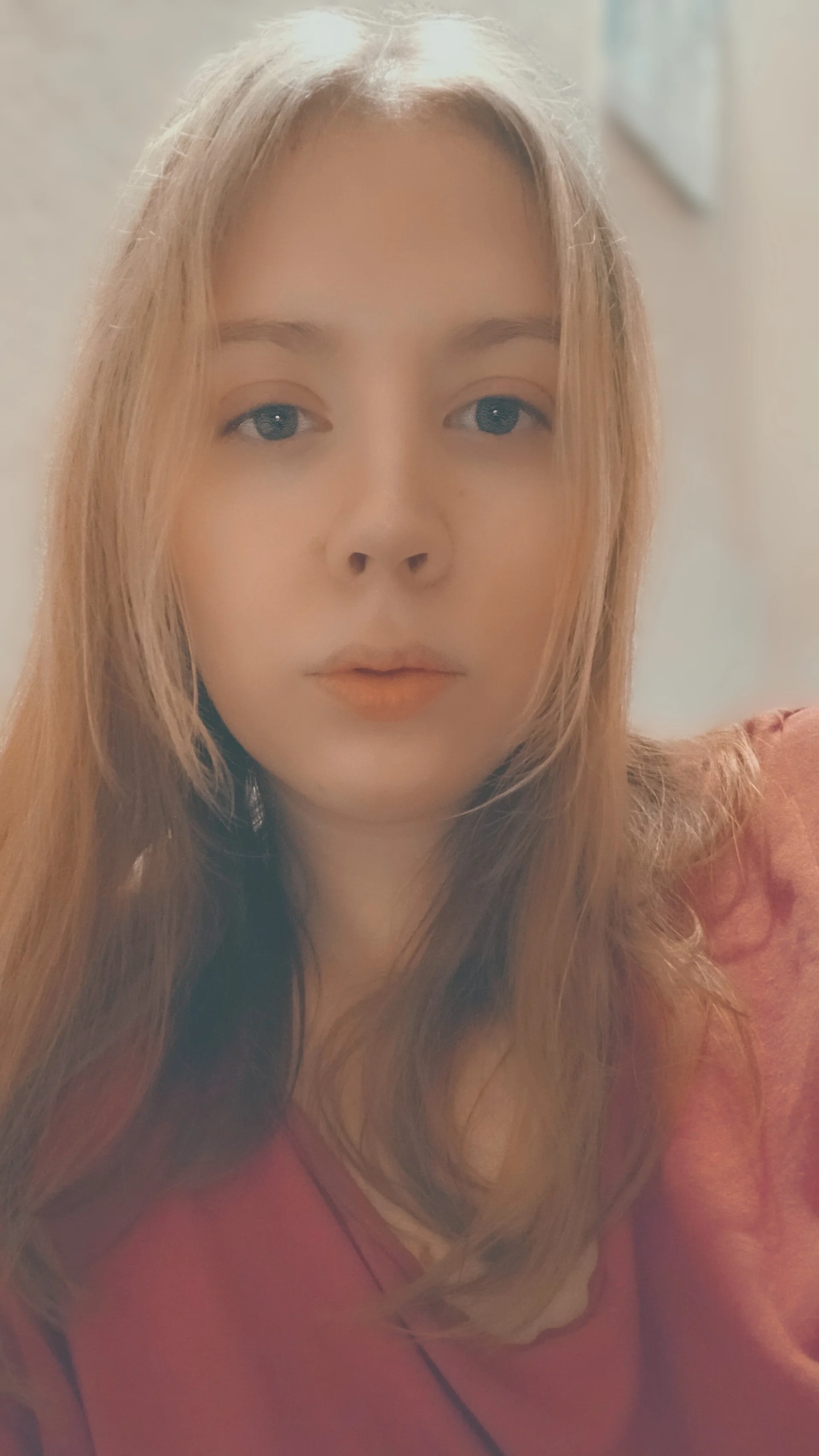 XXX Porn Photo of Nude AmelieSense 2