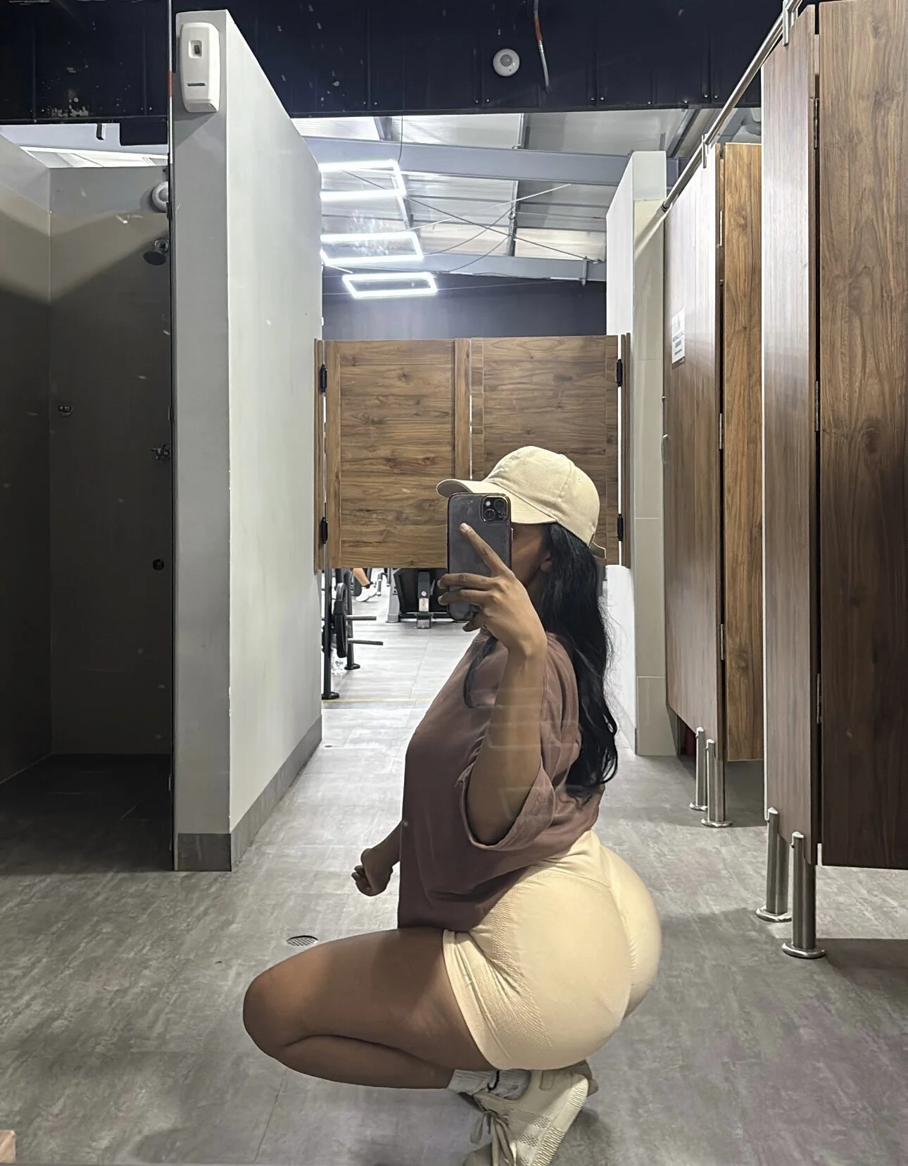 XXX Porn Photo of Nude AriNovaa 13